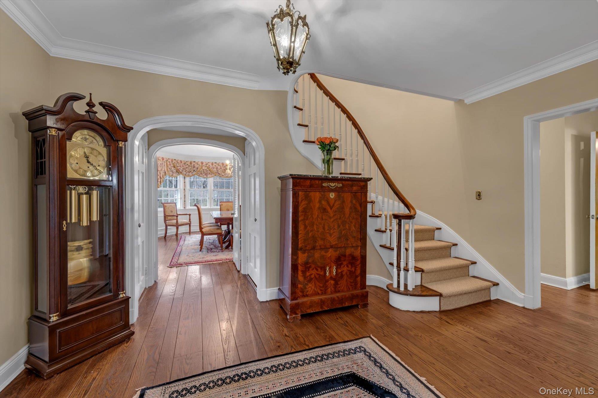 3 Barkers Point Road