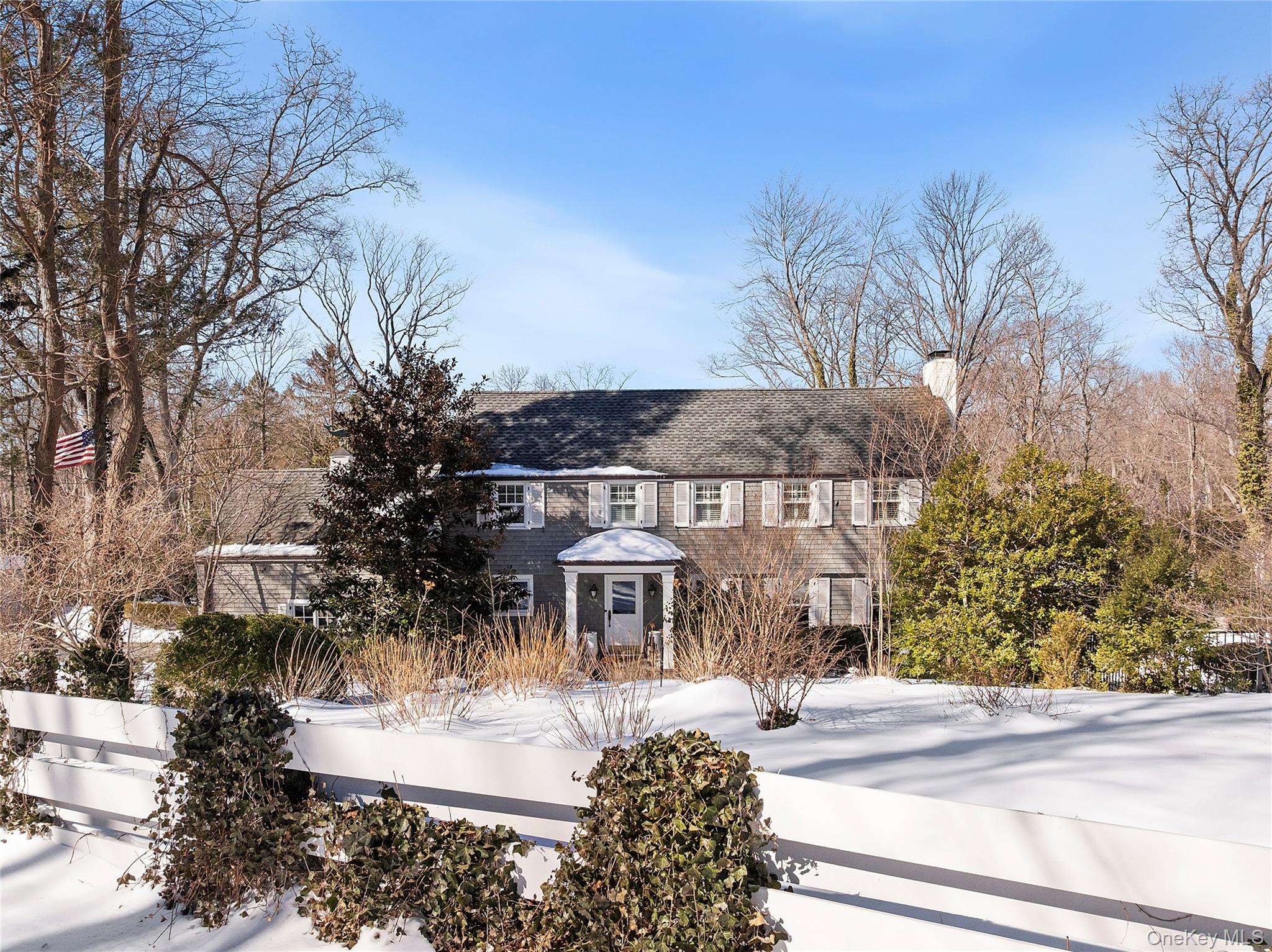 39 Barkers Point Road