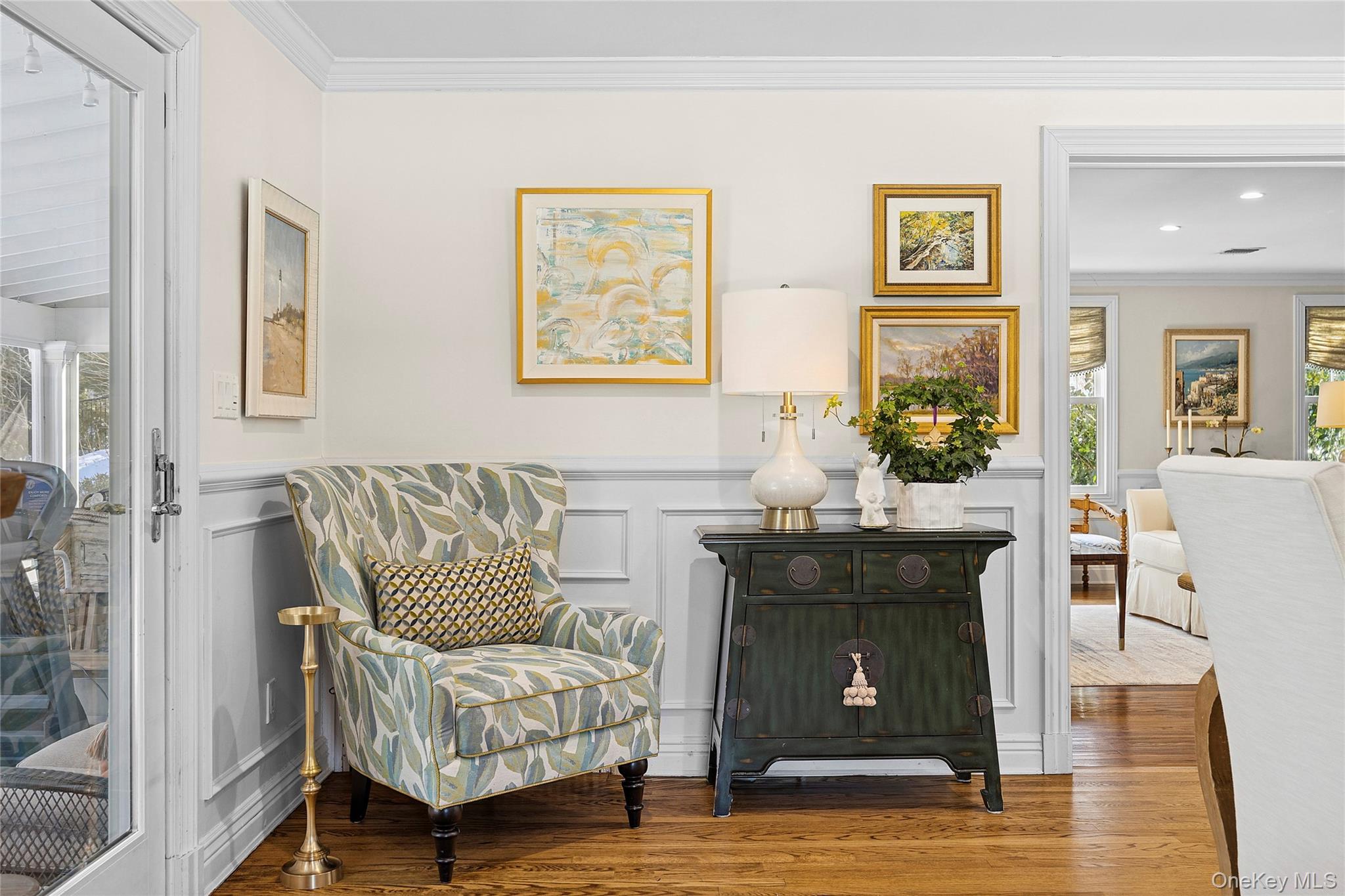 39 Barkers Point Road