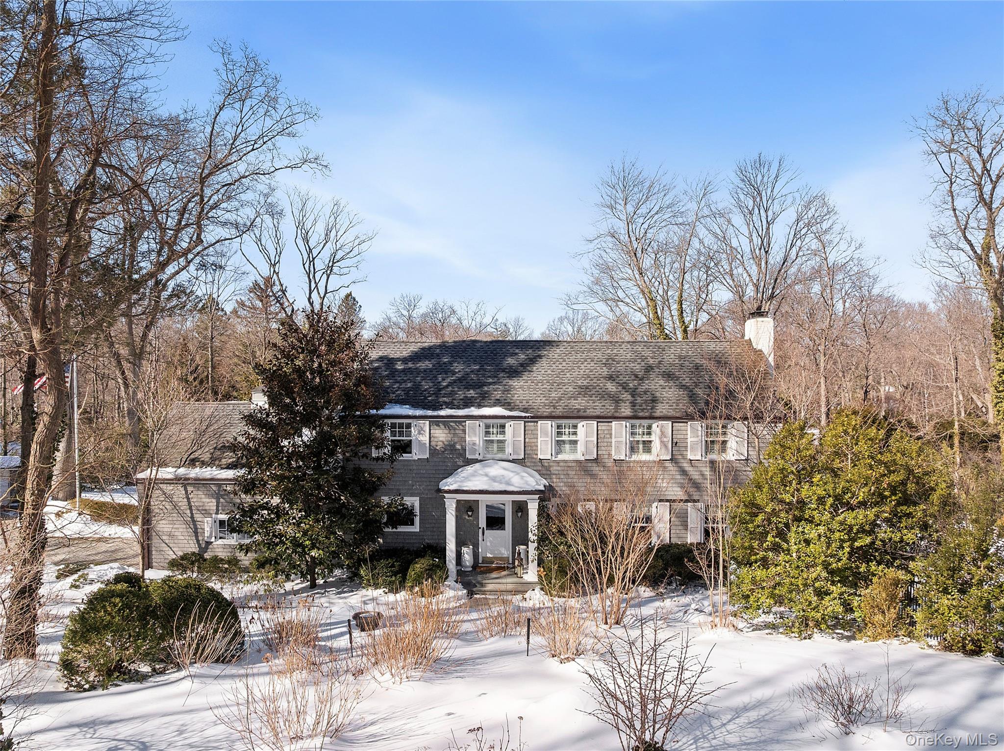 39 Barkers Point Road