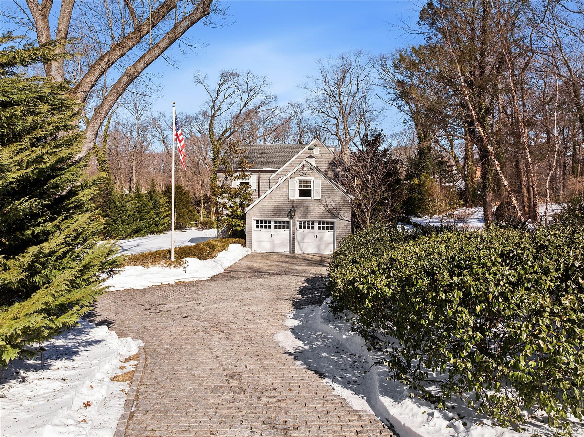 39 Barkers Point Road