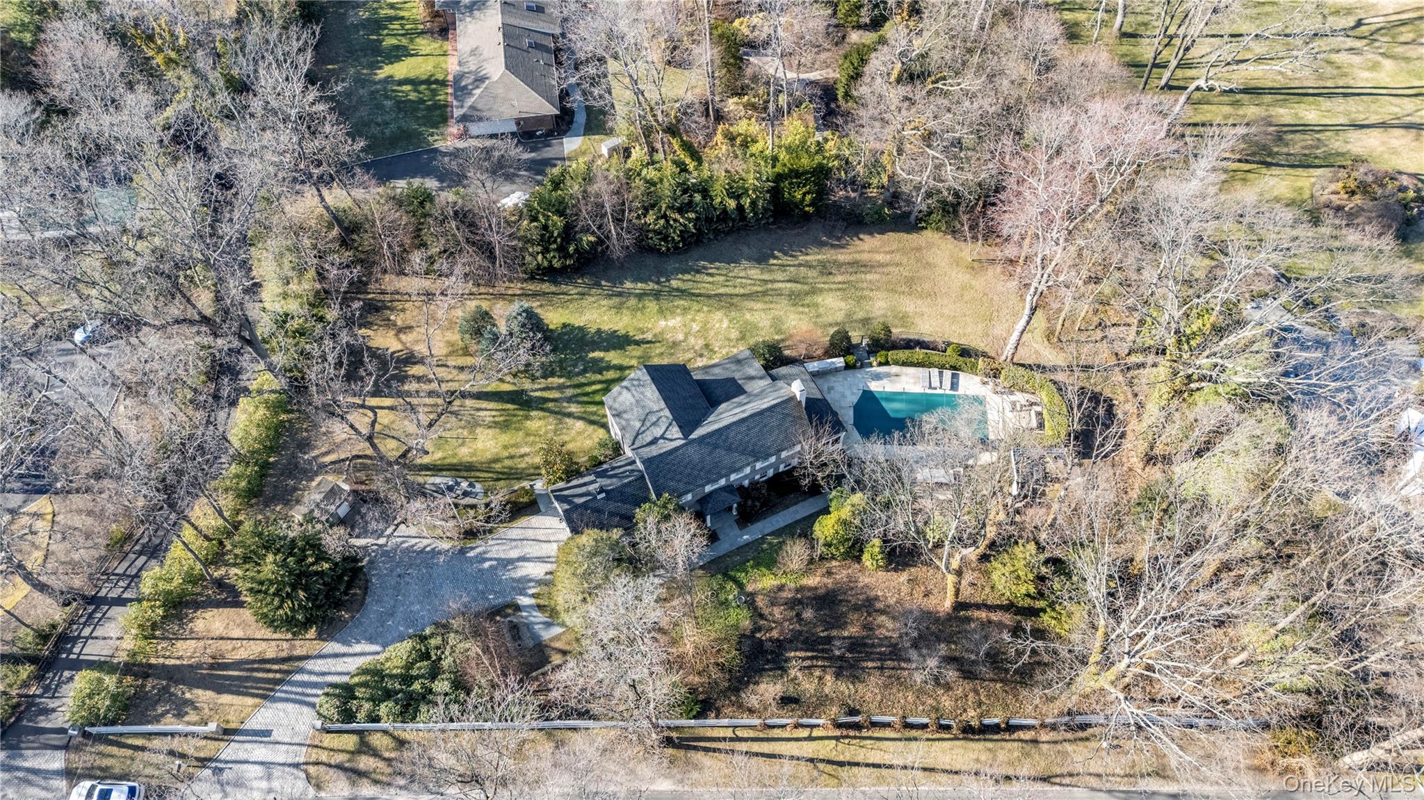 39 Barkers Point Road