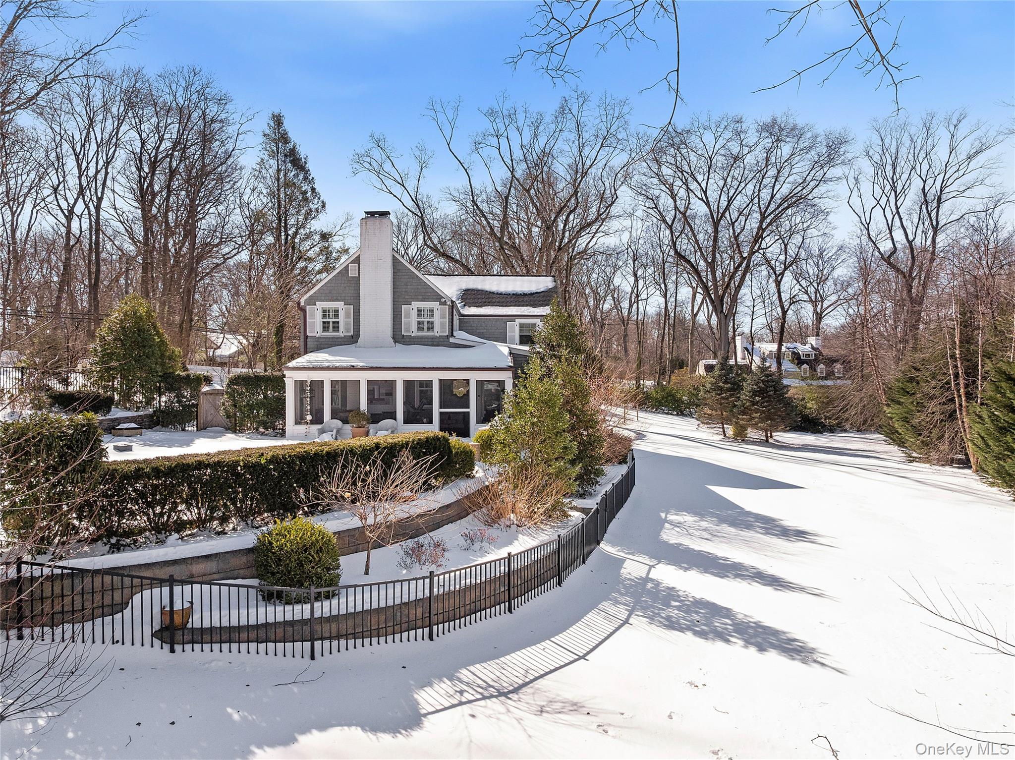 39 Barkers Point Road