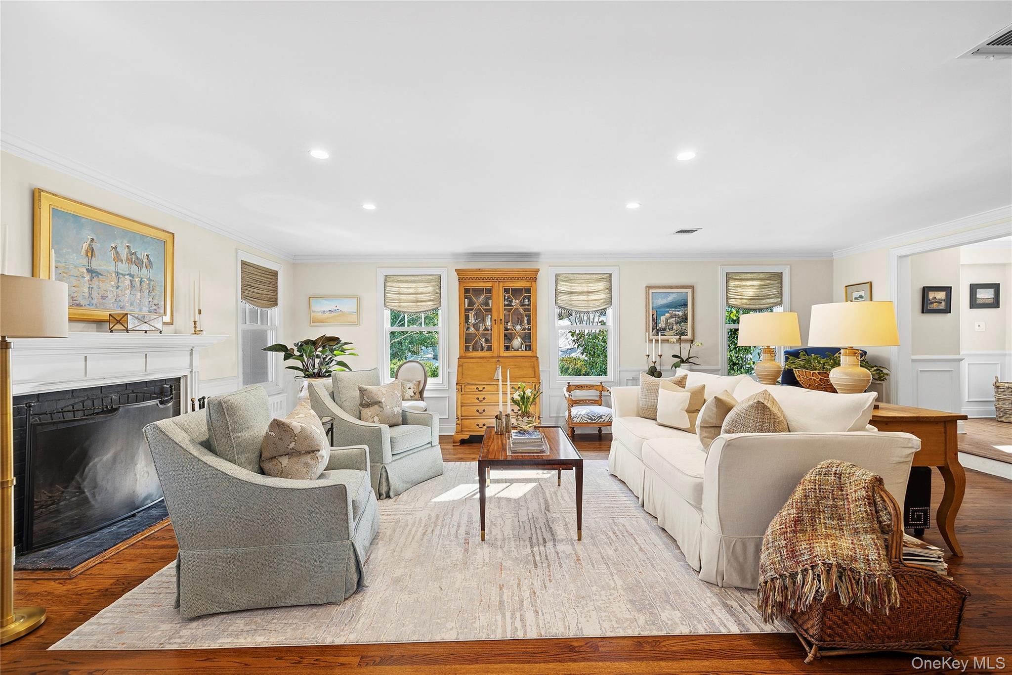 39 Barkers Point Road