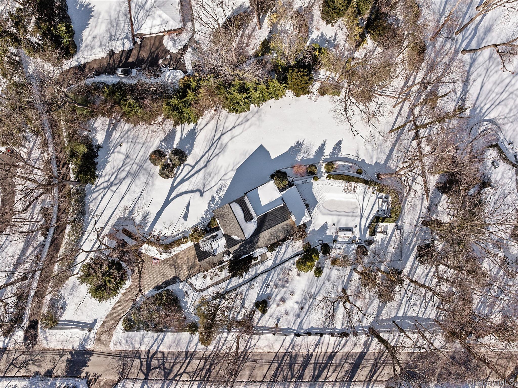 39 Barkers Point Road