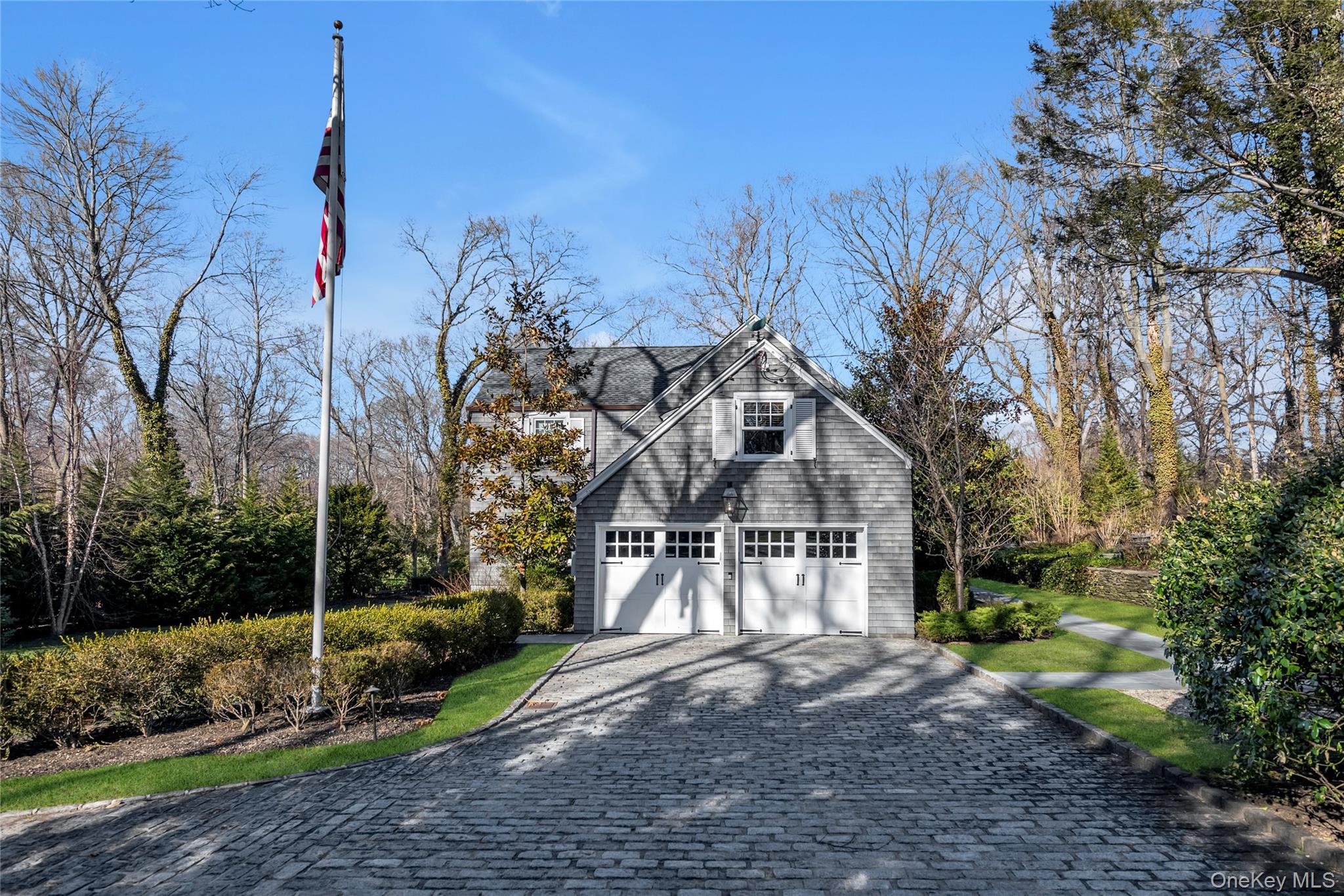 39 Barkers Point Road