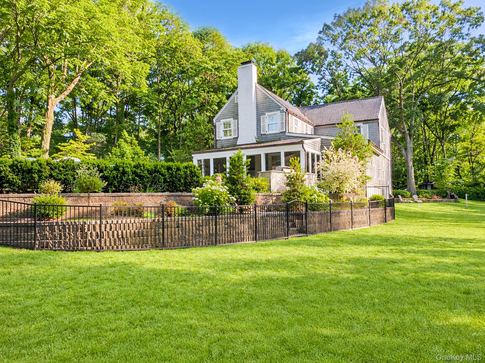 39 Barkers Point Road