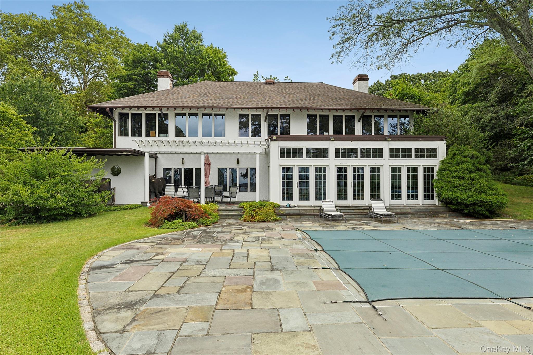 45 Cedar Lane