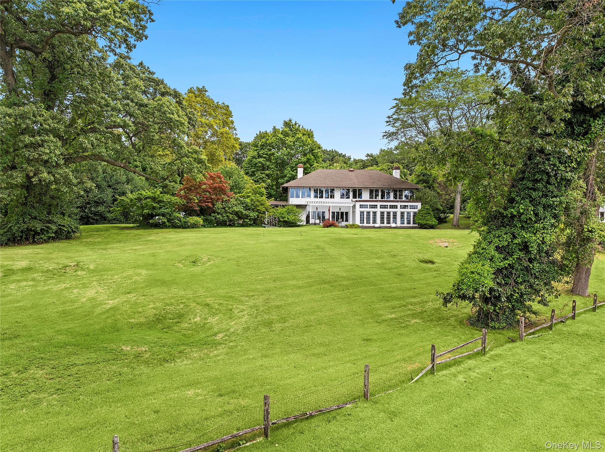 45 Cedar Lane