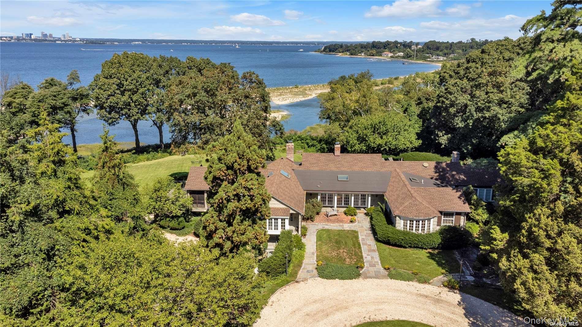 120 West Creek Farms Road