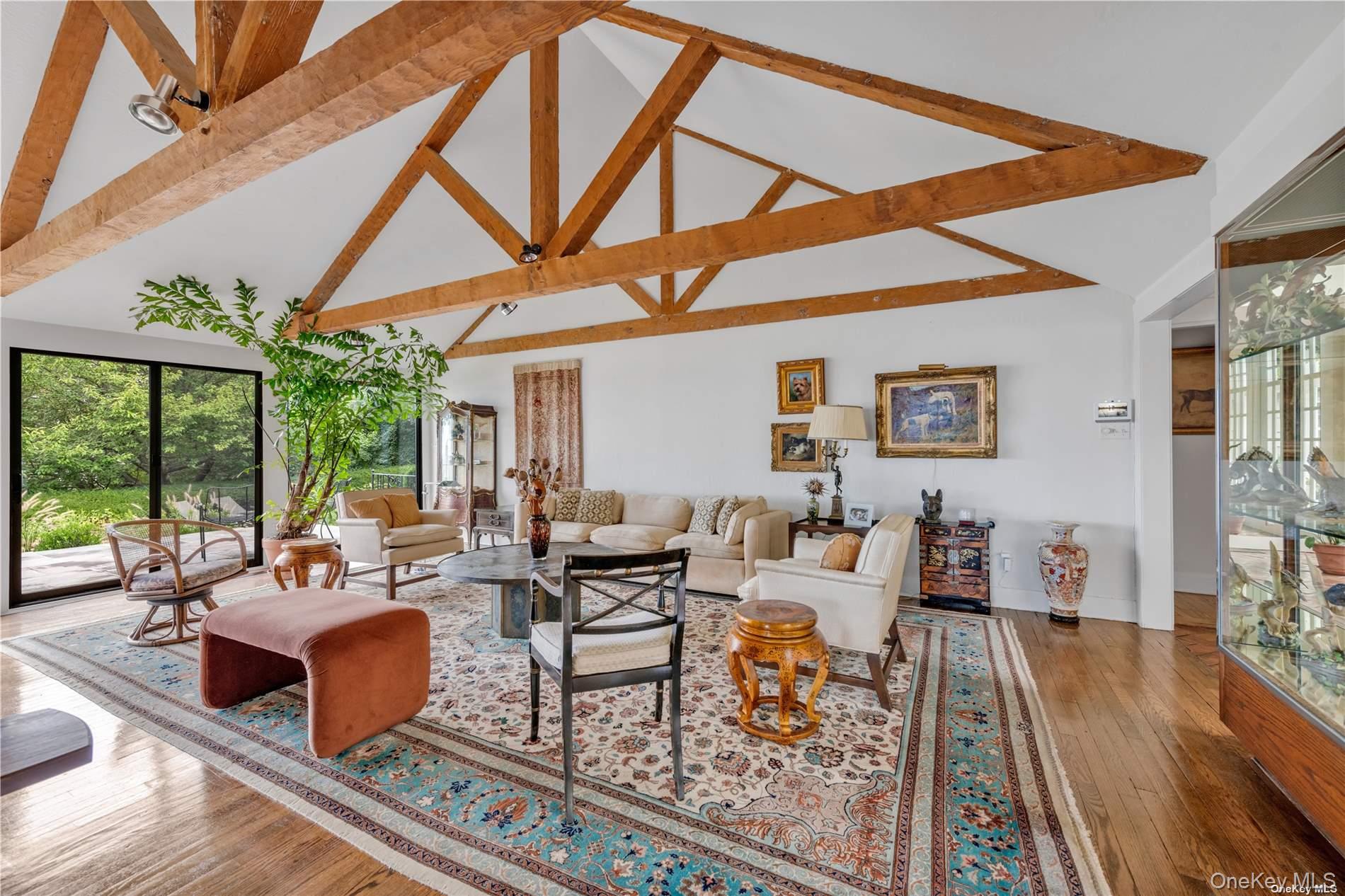 120 West Creek Farms Road