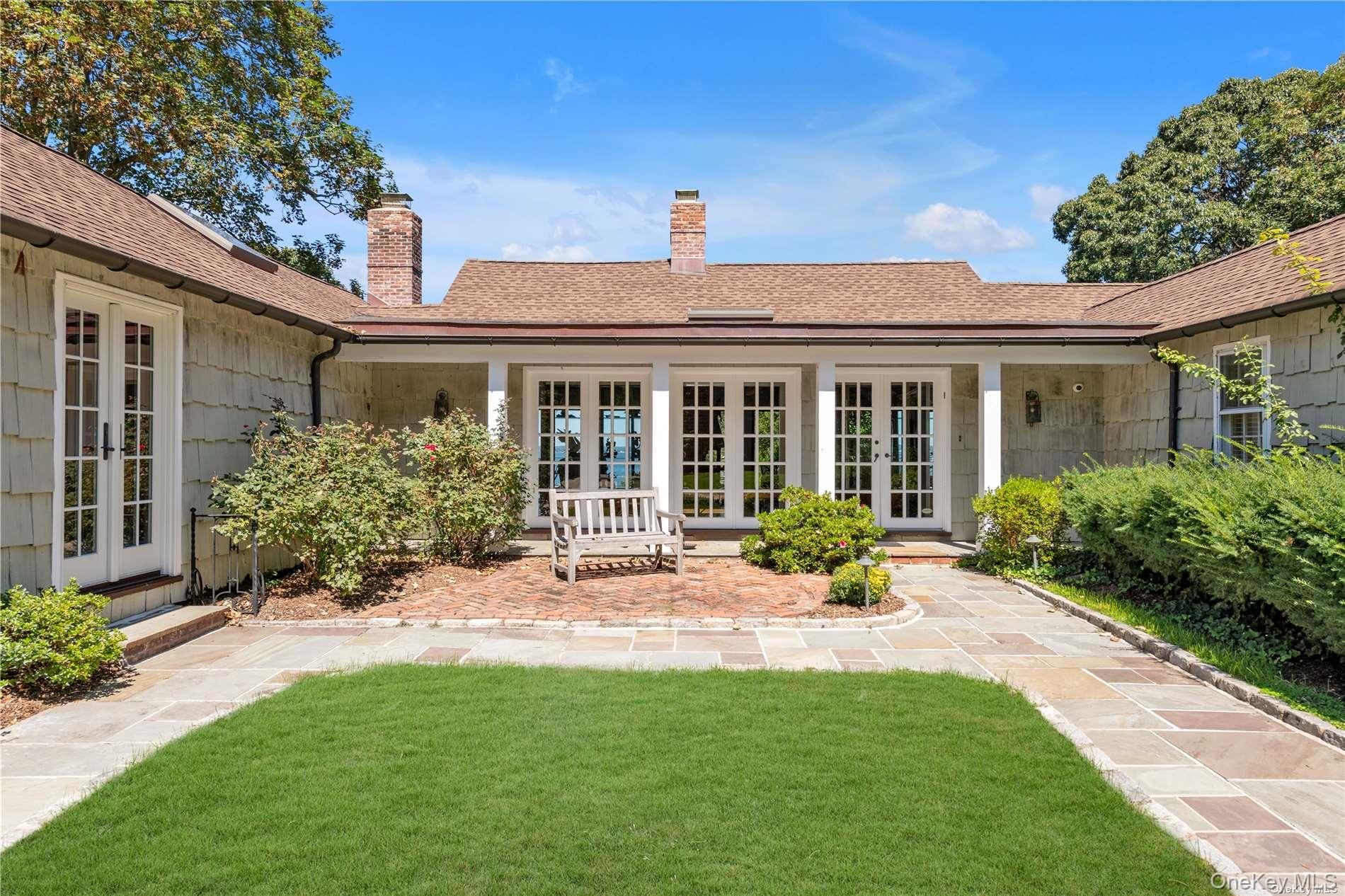 120 West Creek Farms Road