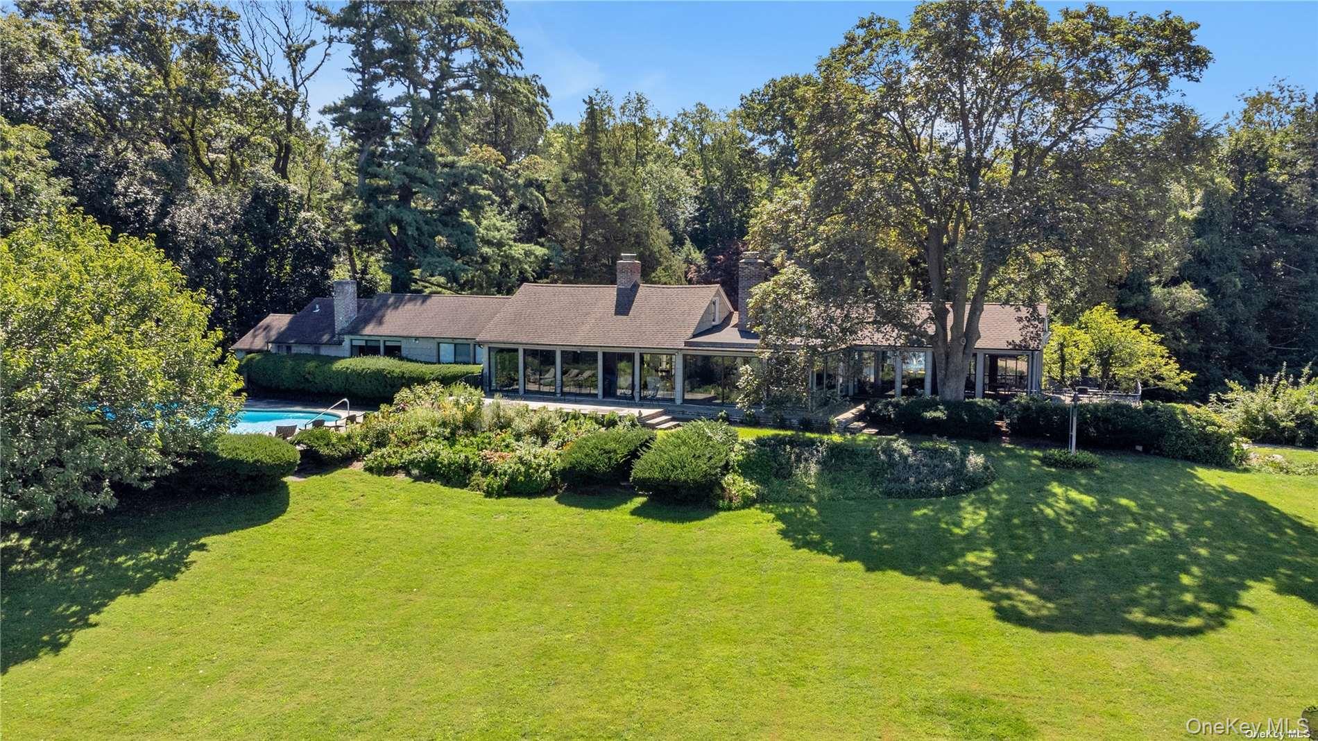 120 West Creek Farms Road