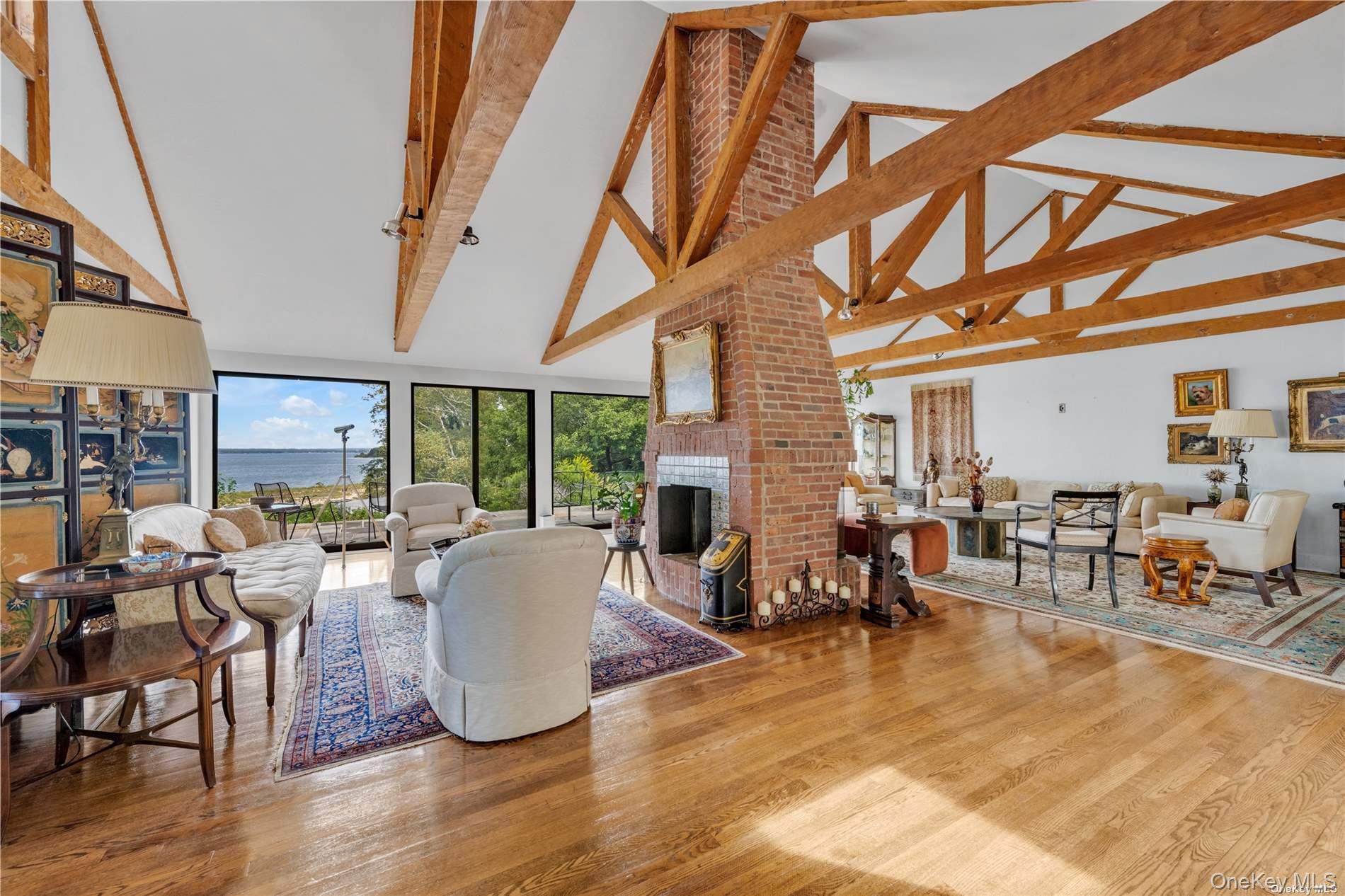 120 West Creek Farms Road