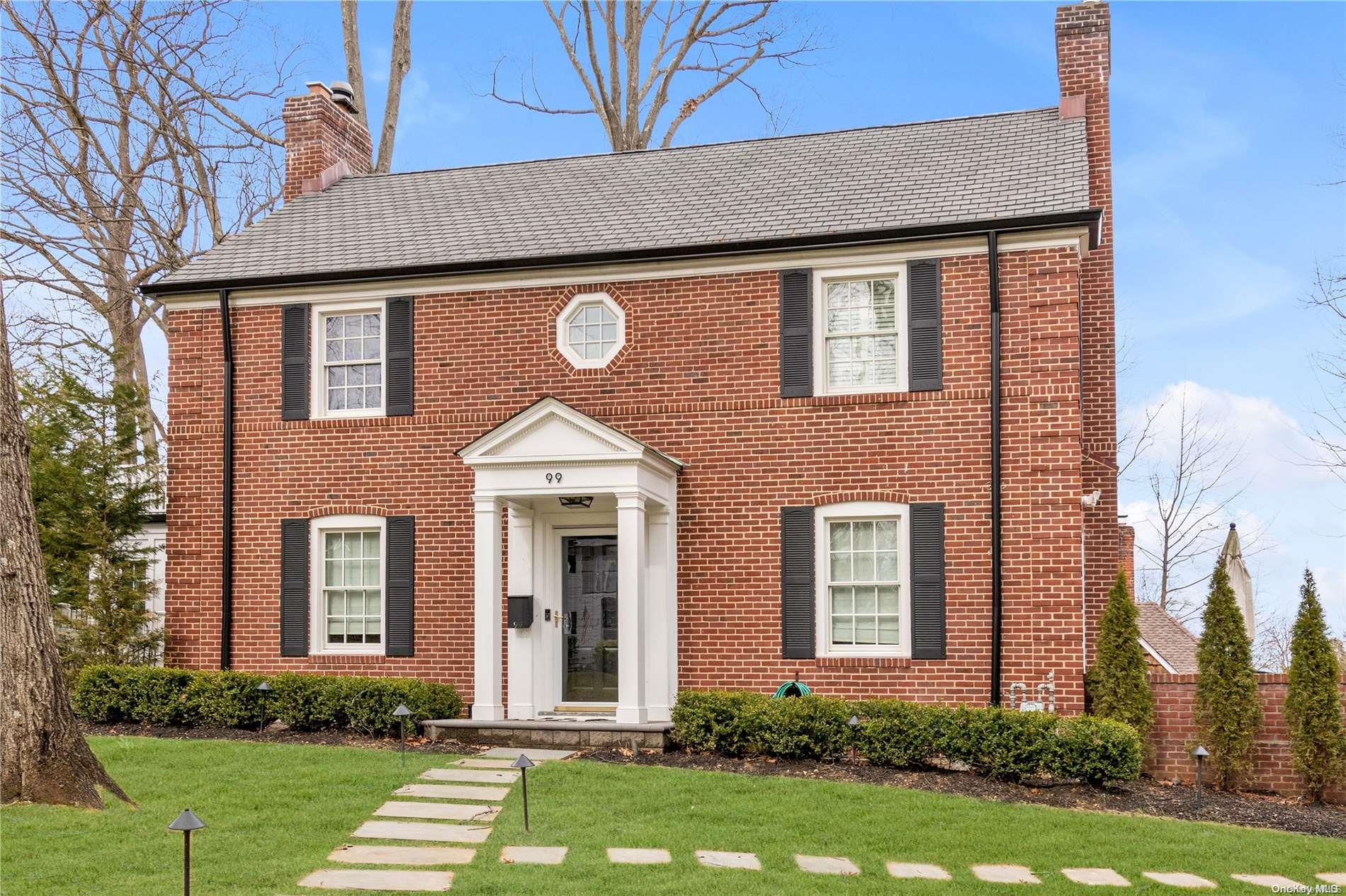 99 Longview Road