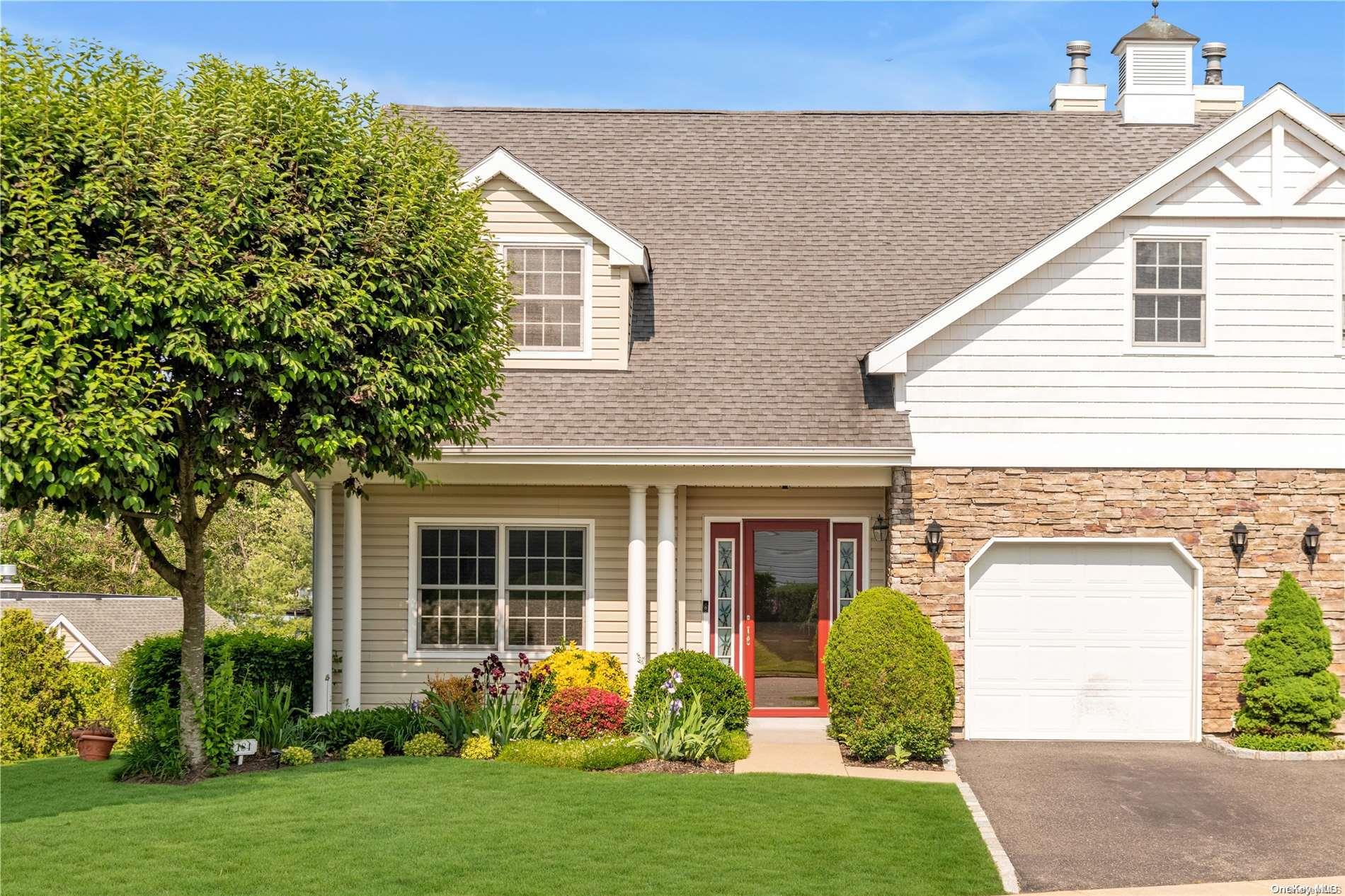 184 Pond View Drive Unit: 775U