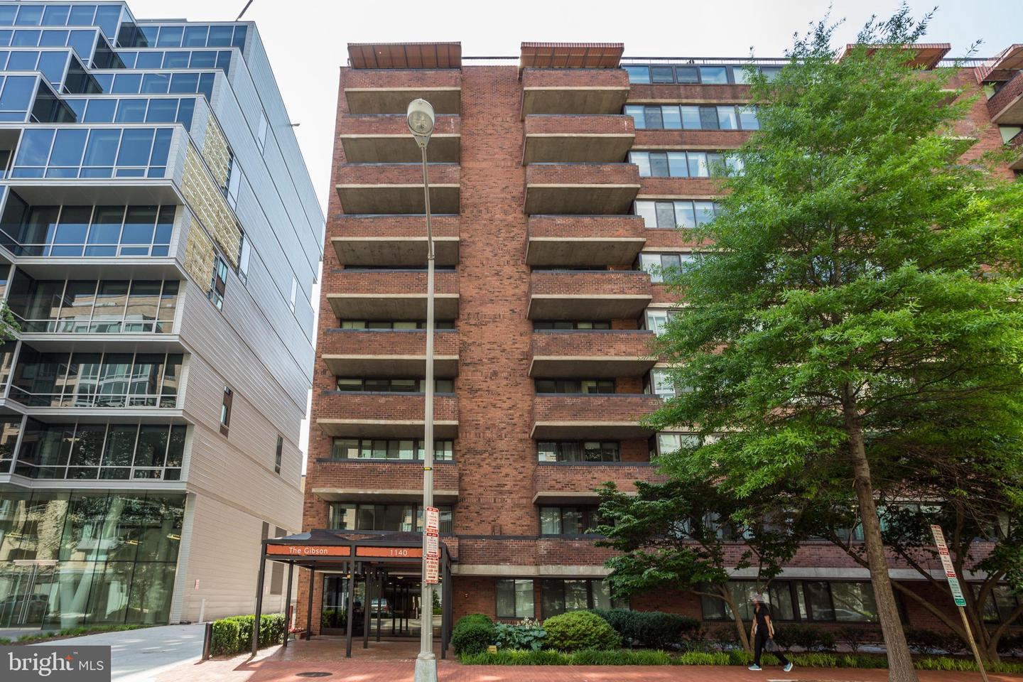 1140 23RD ST NW #404