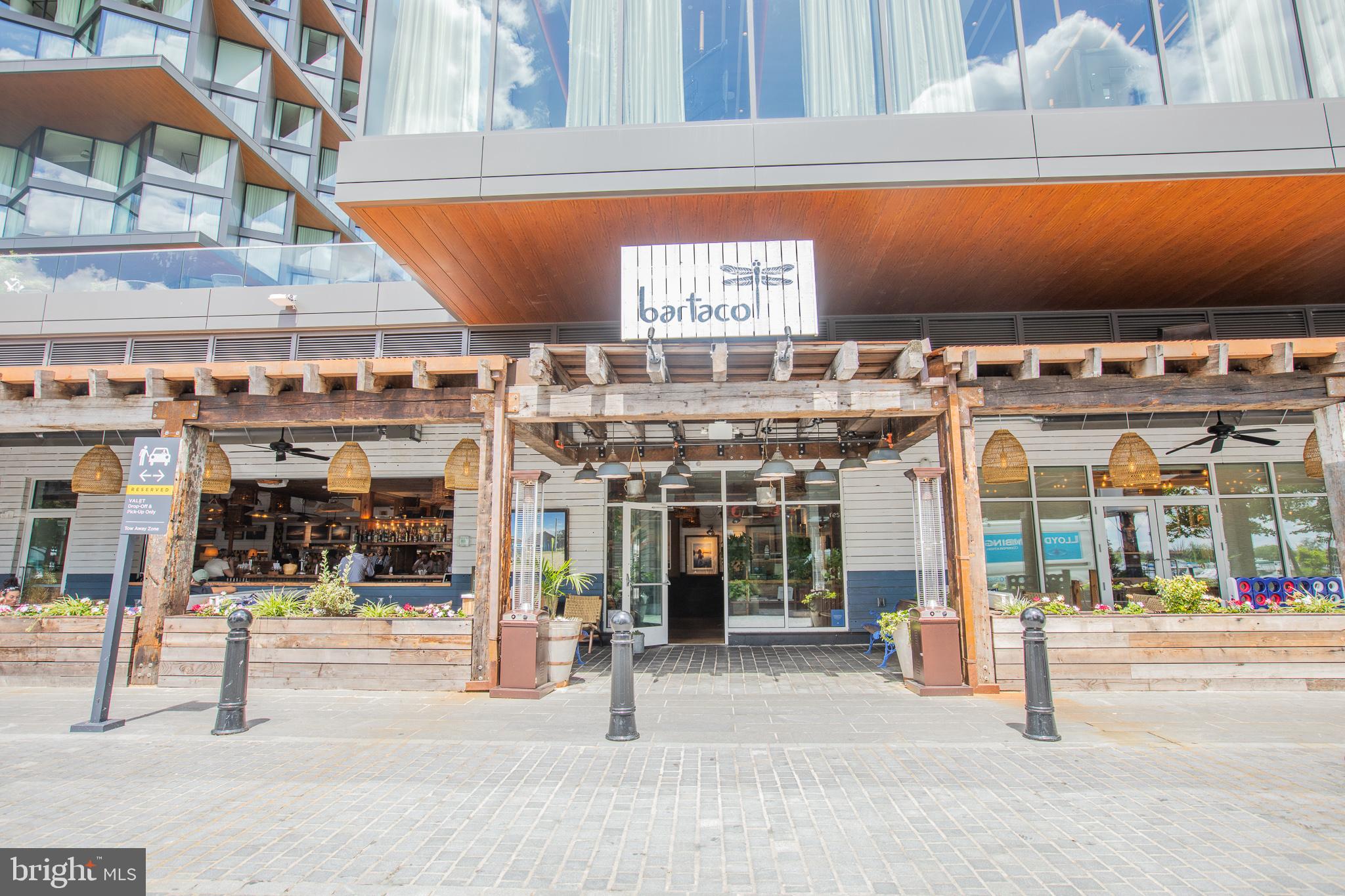 601 WHARF ST SW #204