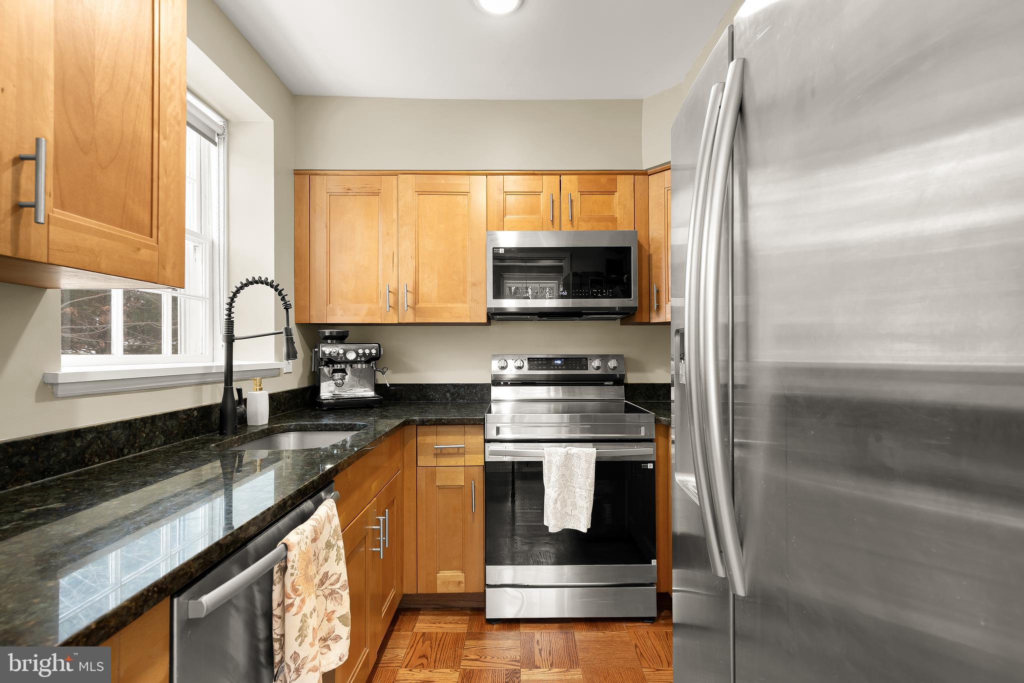 3821 NEWARK STREET NW B440