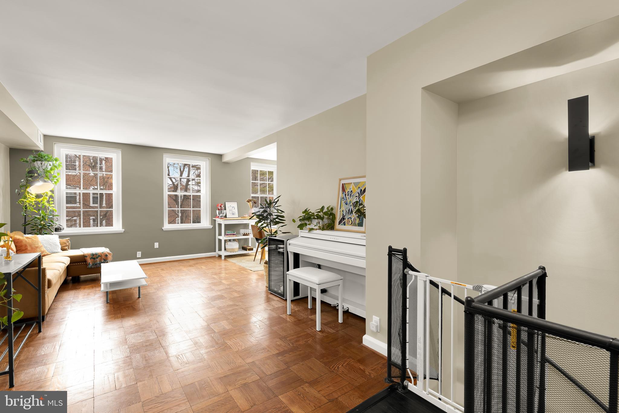 3821 NEWARK STREET NW B440