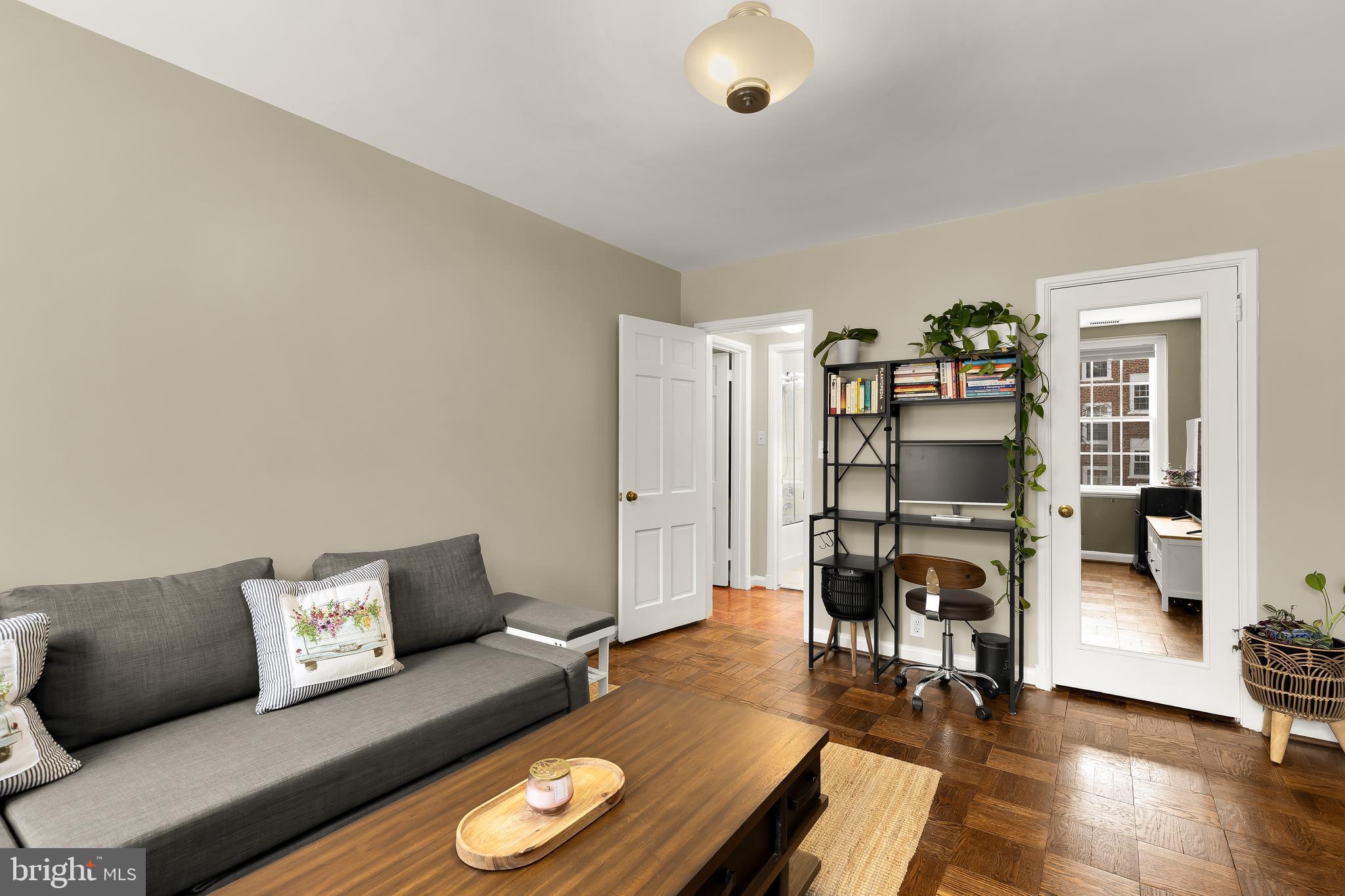 3821 NEWARK STREET NW B440