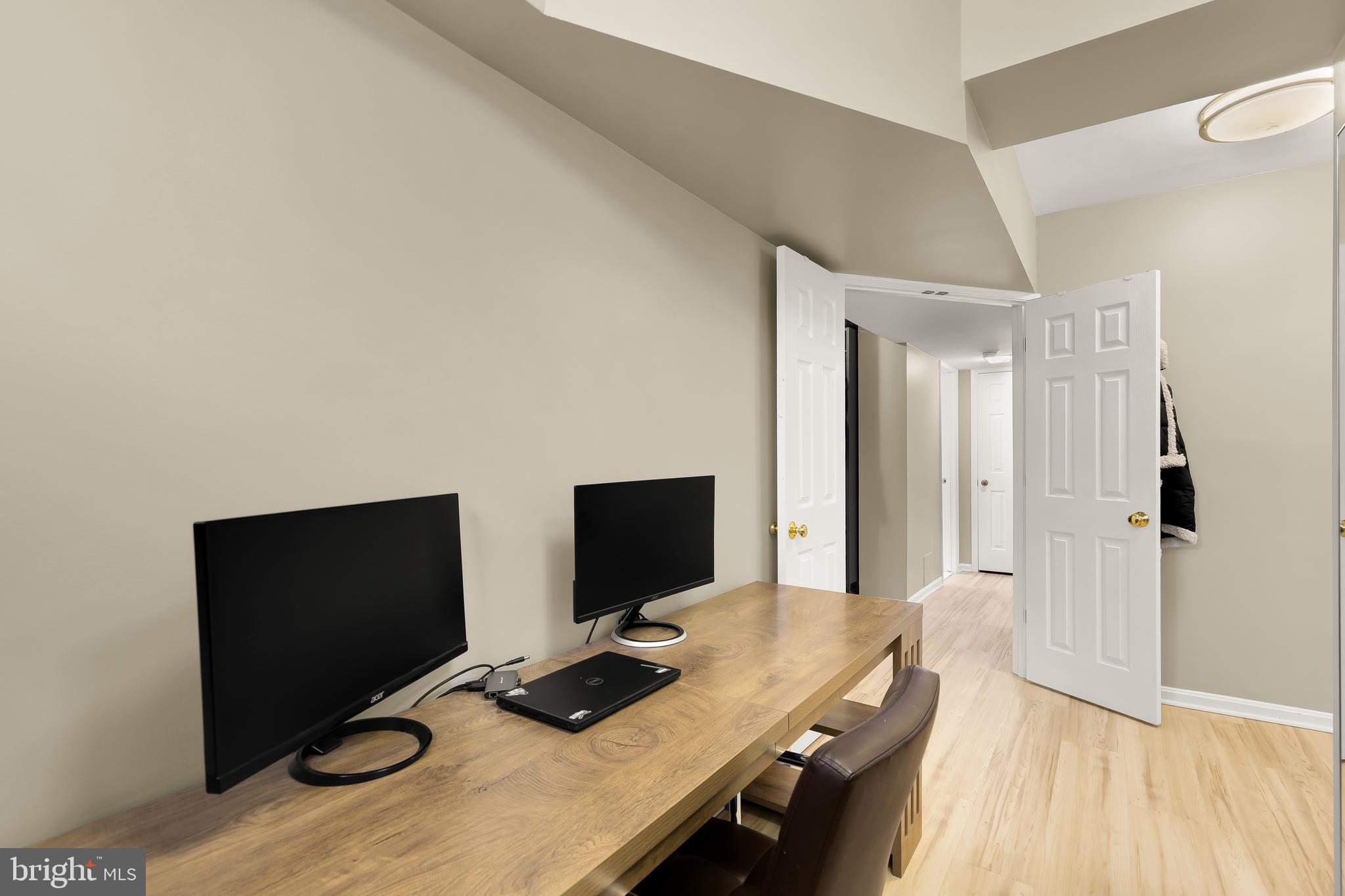 3821 NEWARK STREET NW B440