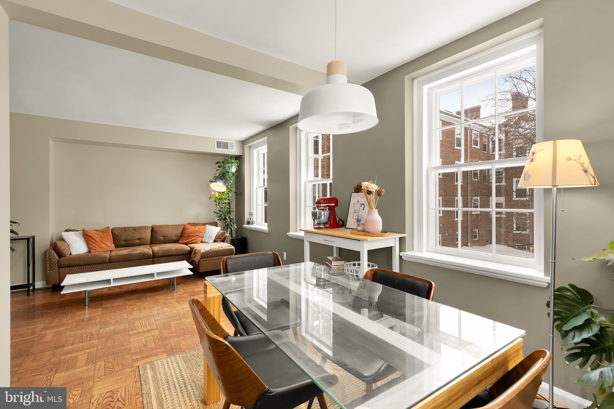 3821 NEWARK STREET NW B440