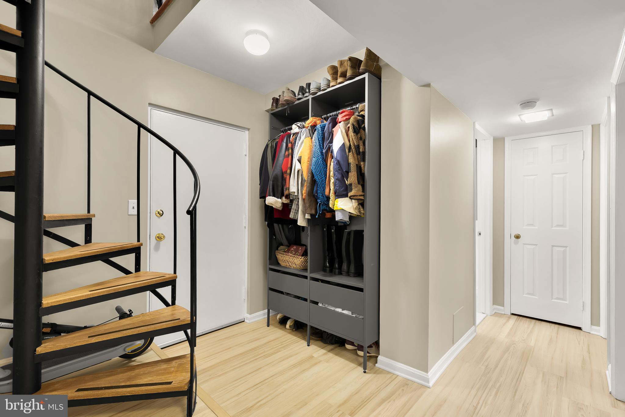 3821 NEWARK STREET NW B440