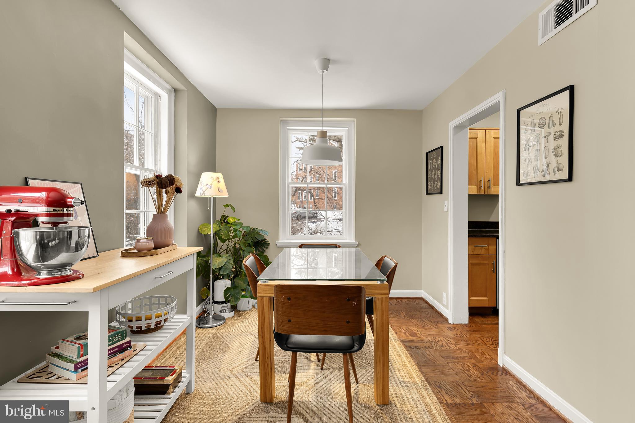 3821 NEWARK STREET NW B440