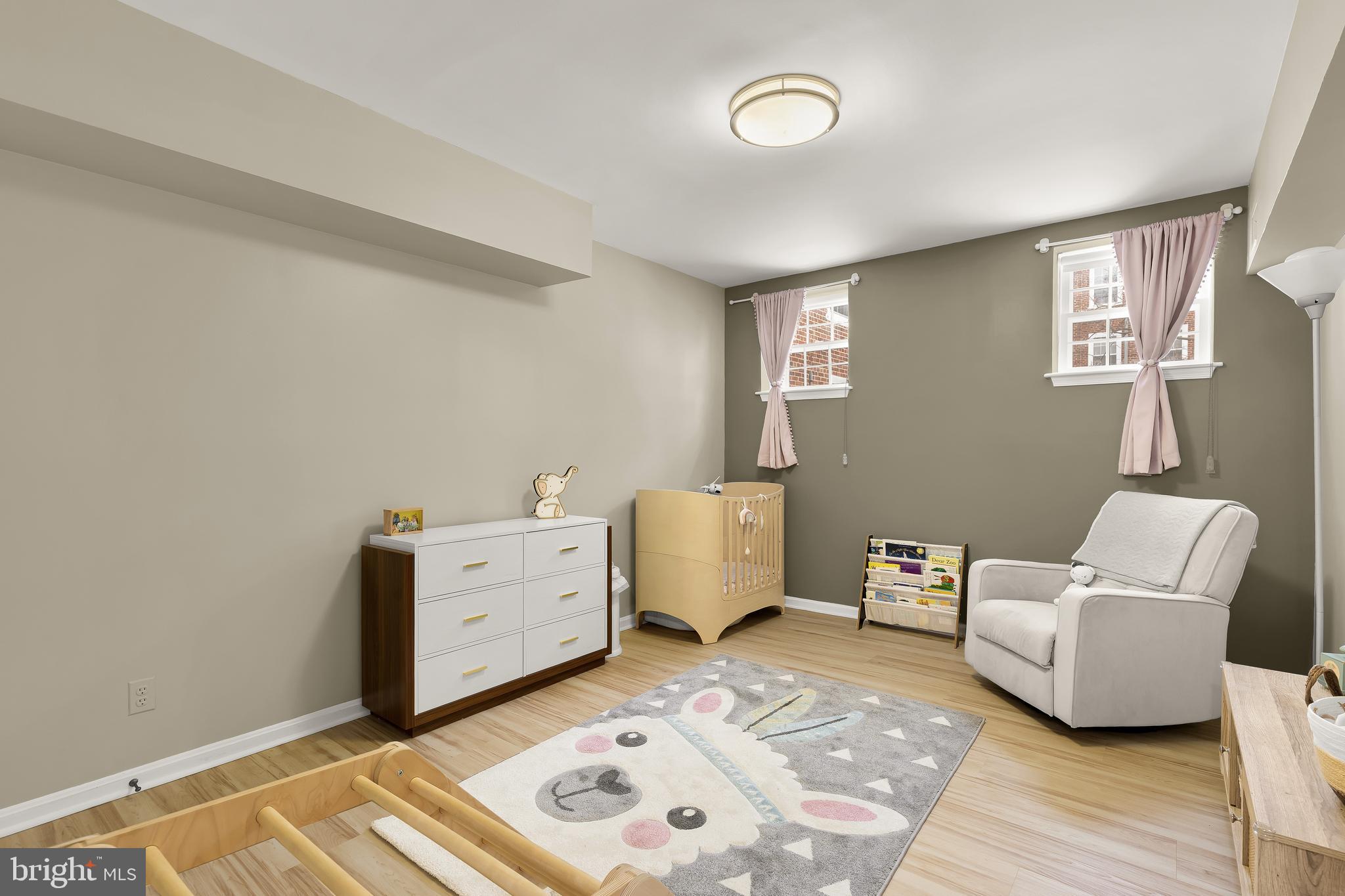 3821 NEWARK STREET NW B440