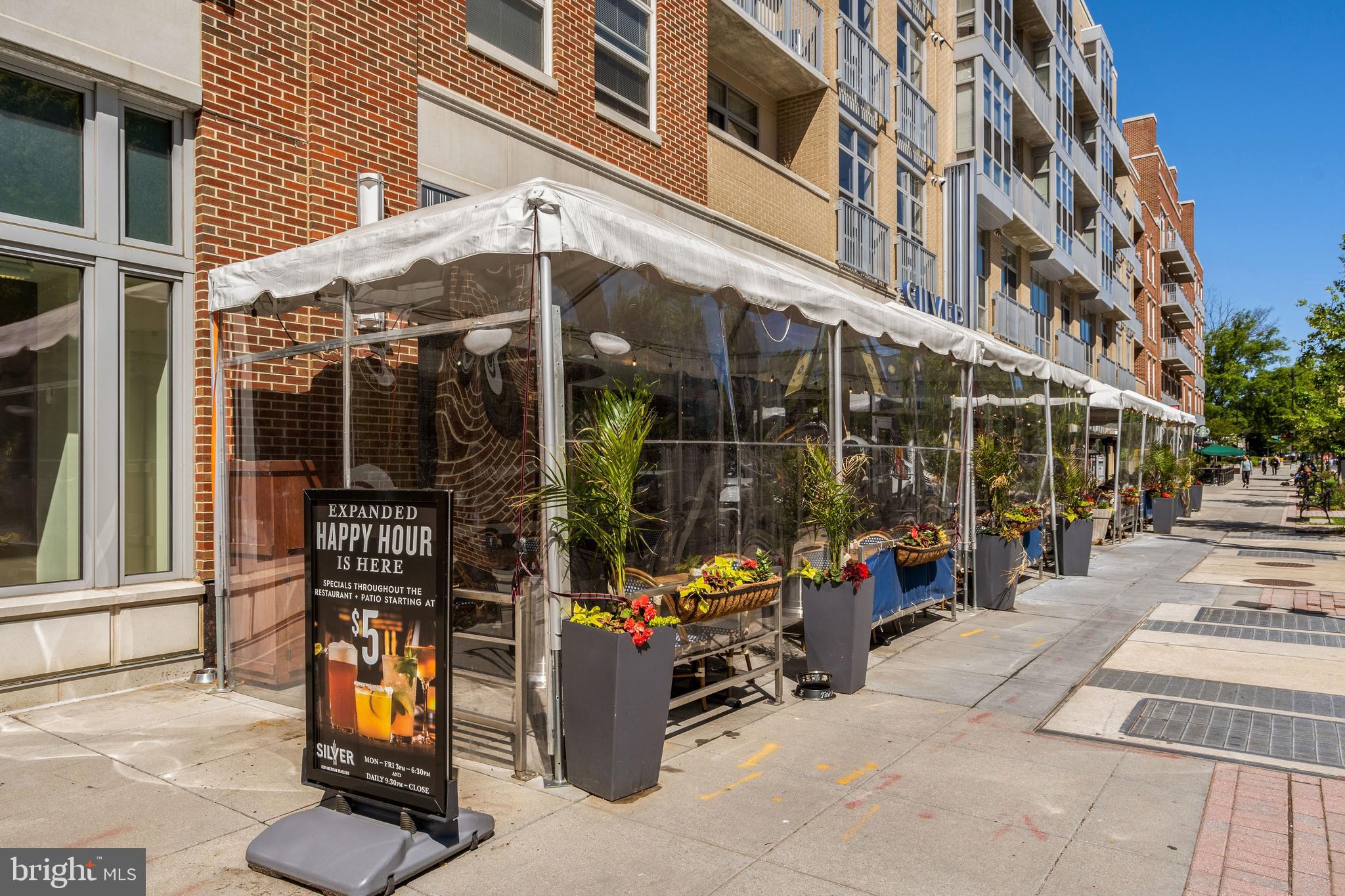 3821 NEWARK STREET NW B440