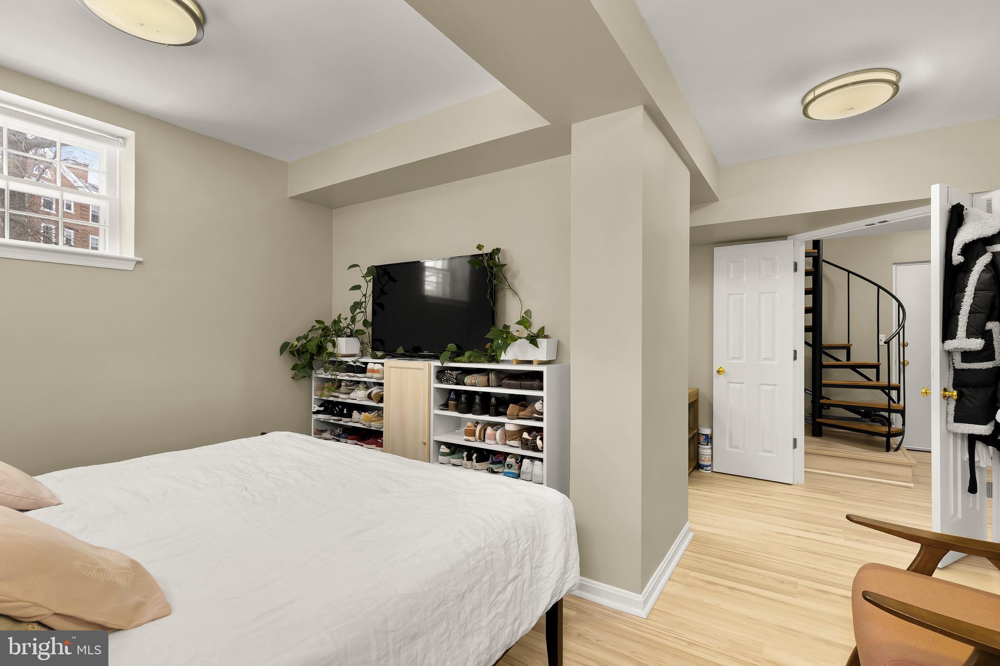 3821 NEWARK STREET NW B440