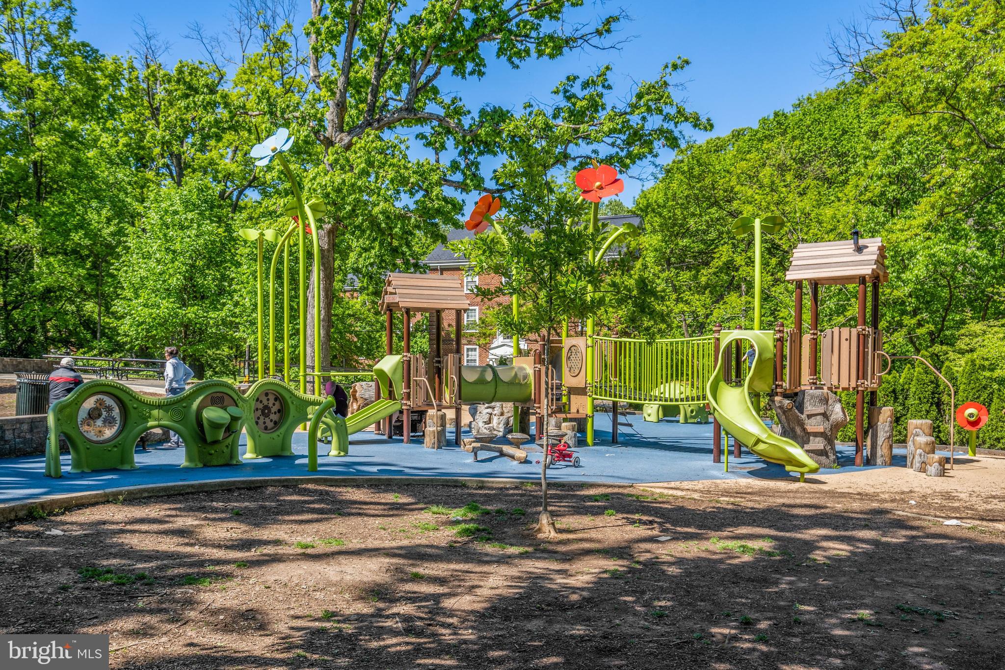 3821 NEWARK STREET NW B440