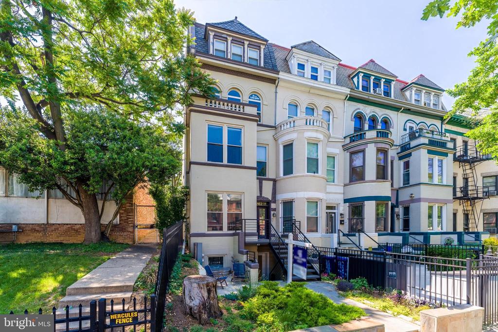 2812 13TH STREET NW 2