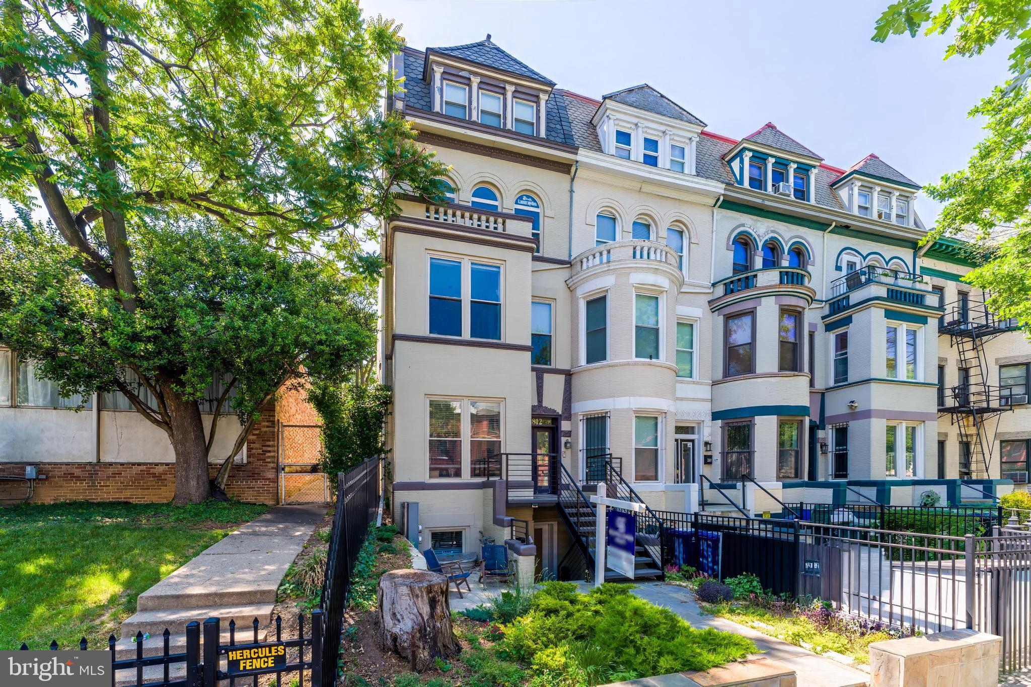2812 13TH STREET NW 2