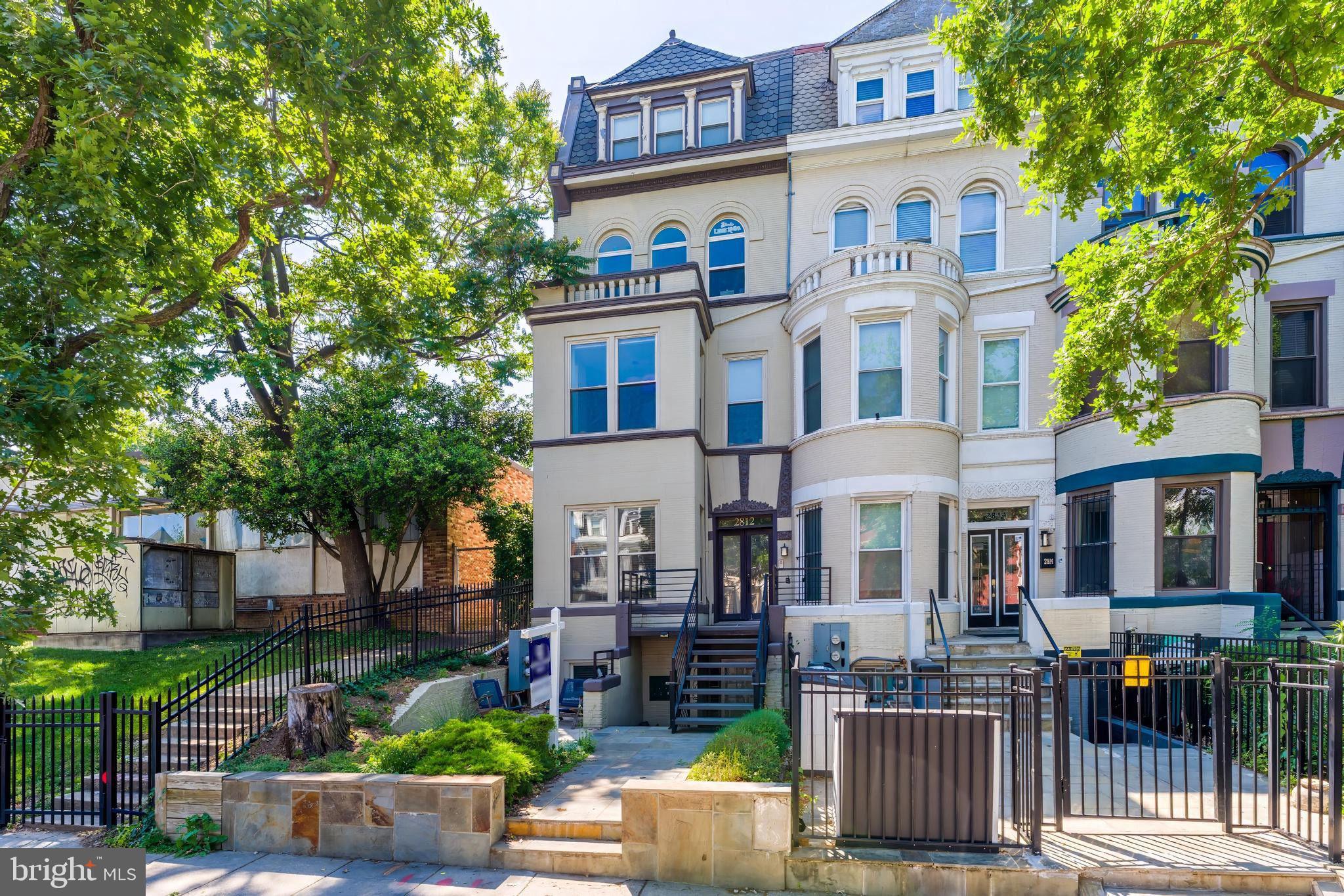 2812 13TH STREET NW 2