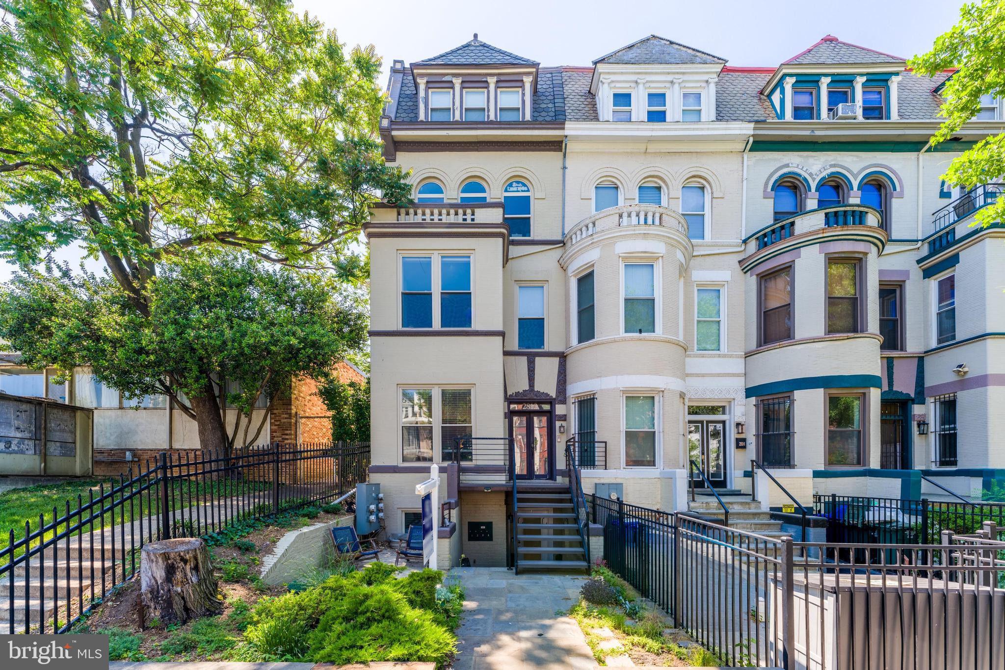 2812 13TH STREET NW 2