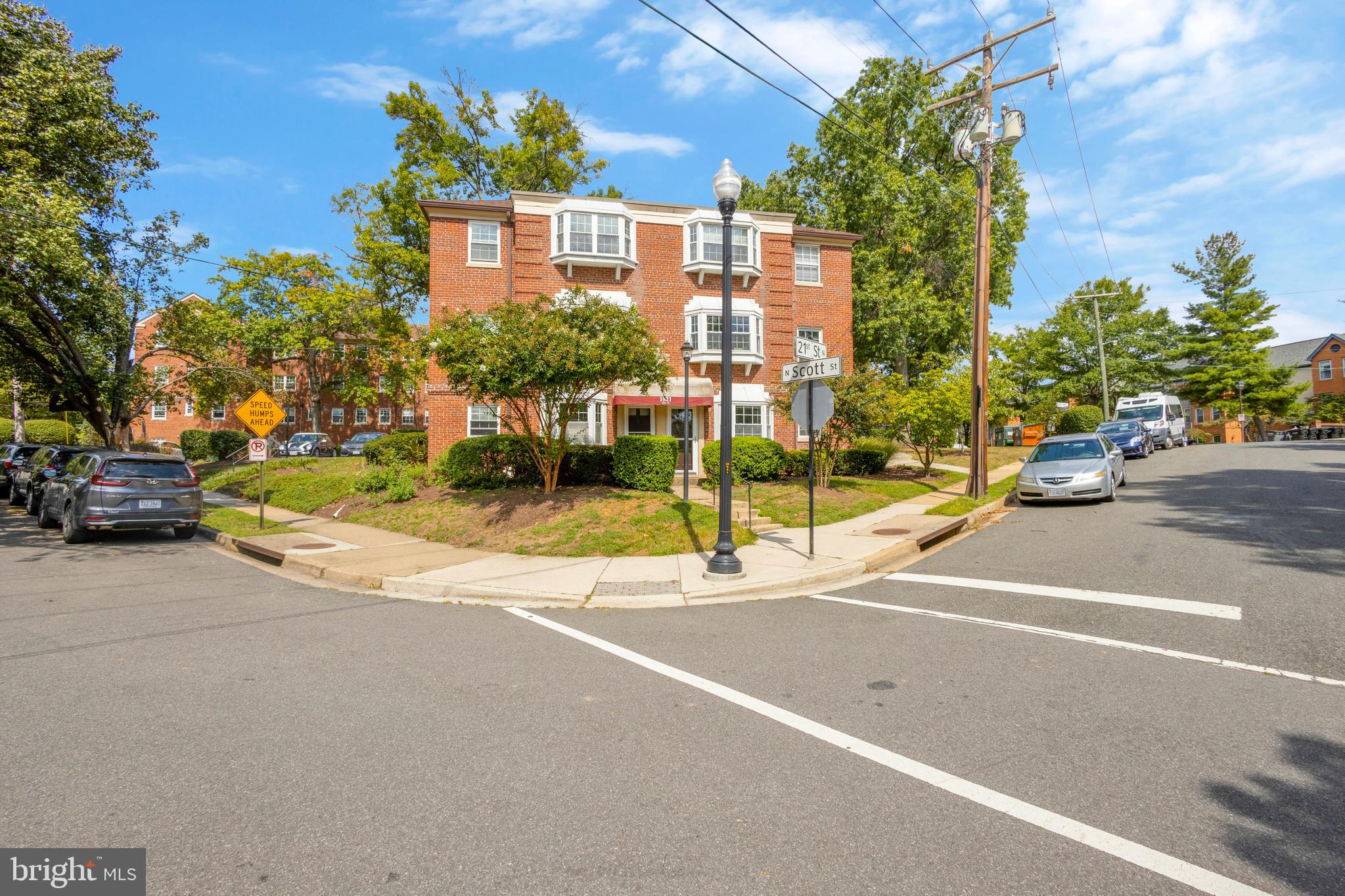 1821 21ST STREET N 1