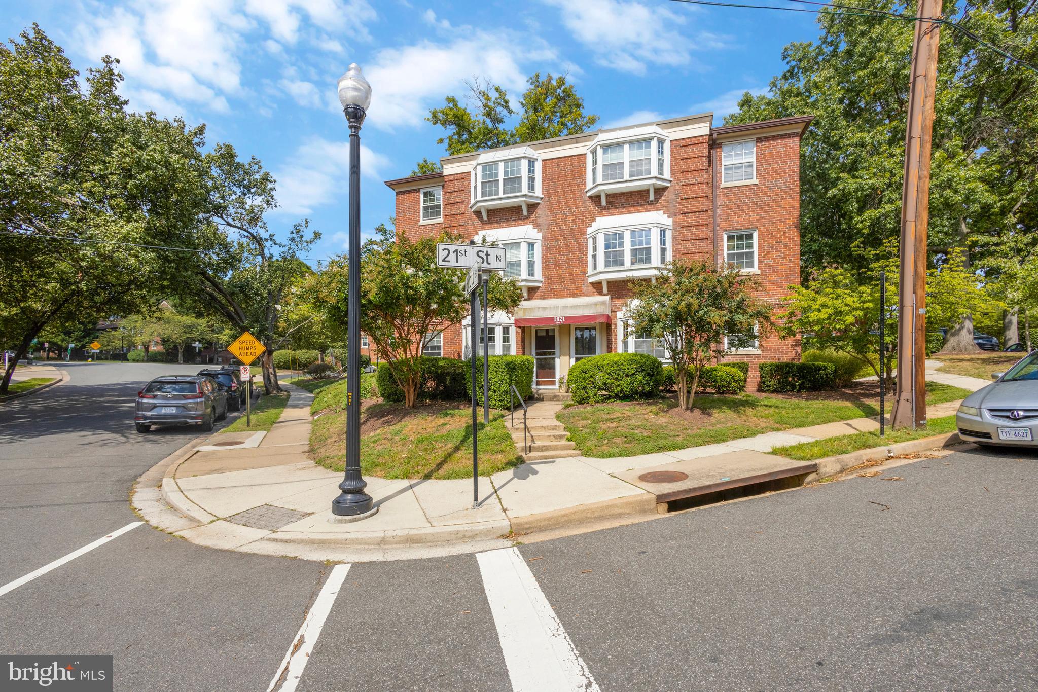 1821 21ST STREET N 1