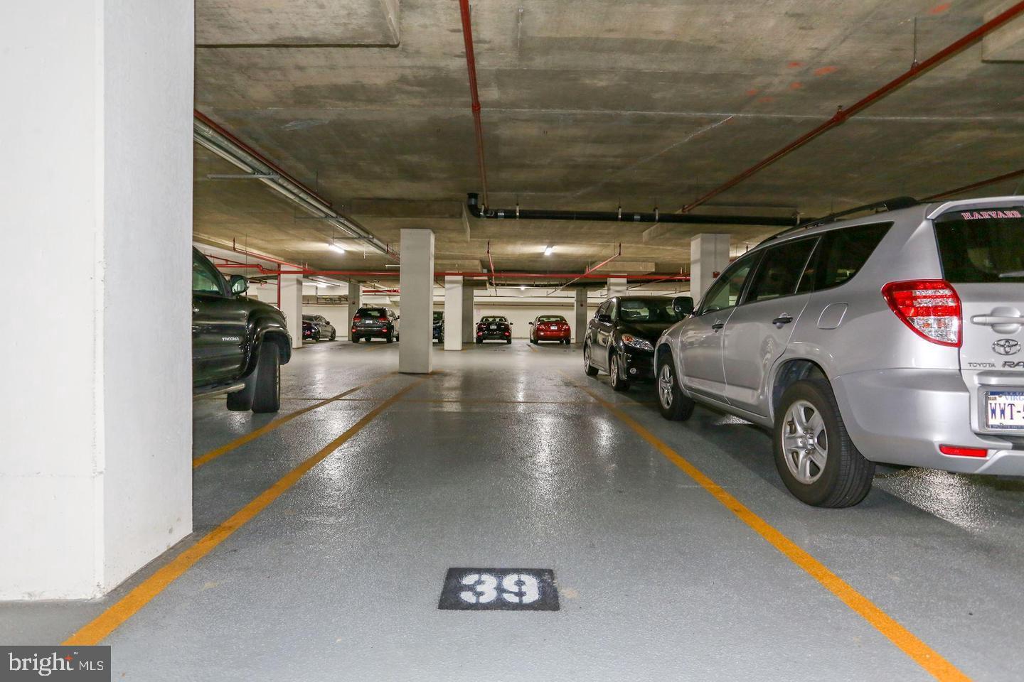 1200 N Hartford St #109