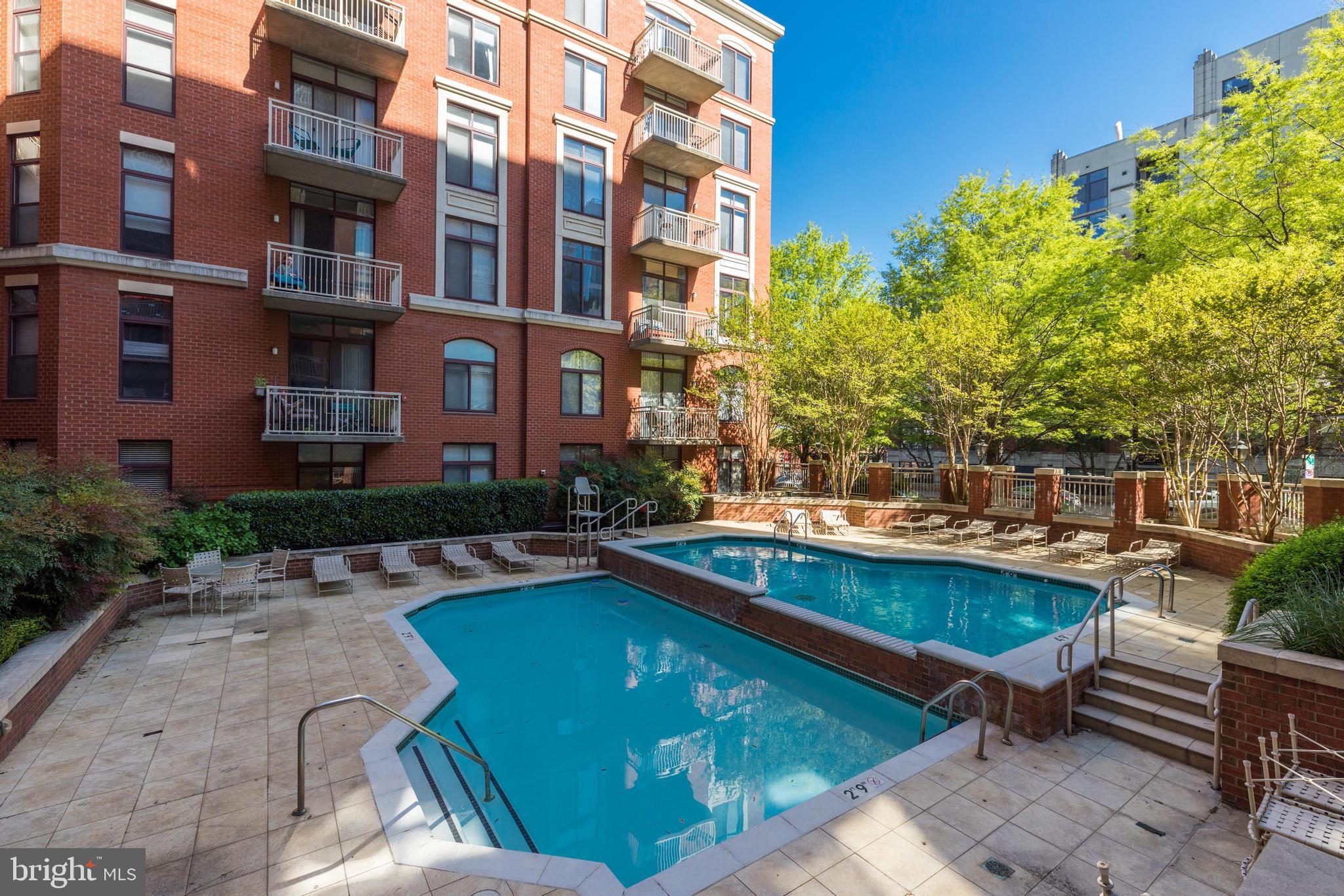 1205 N Garfield St #510