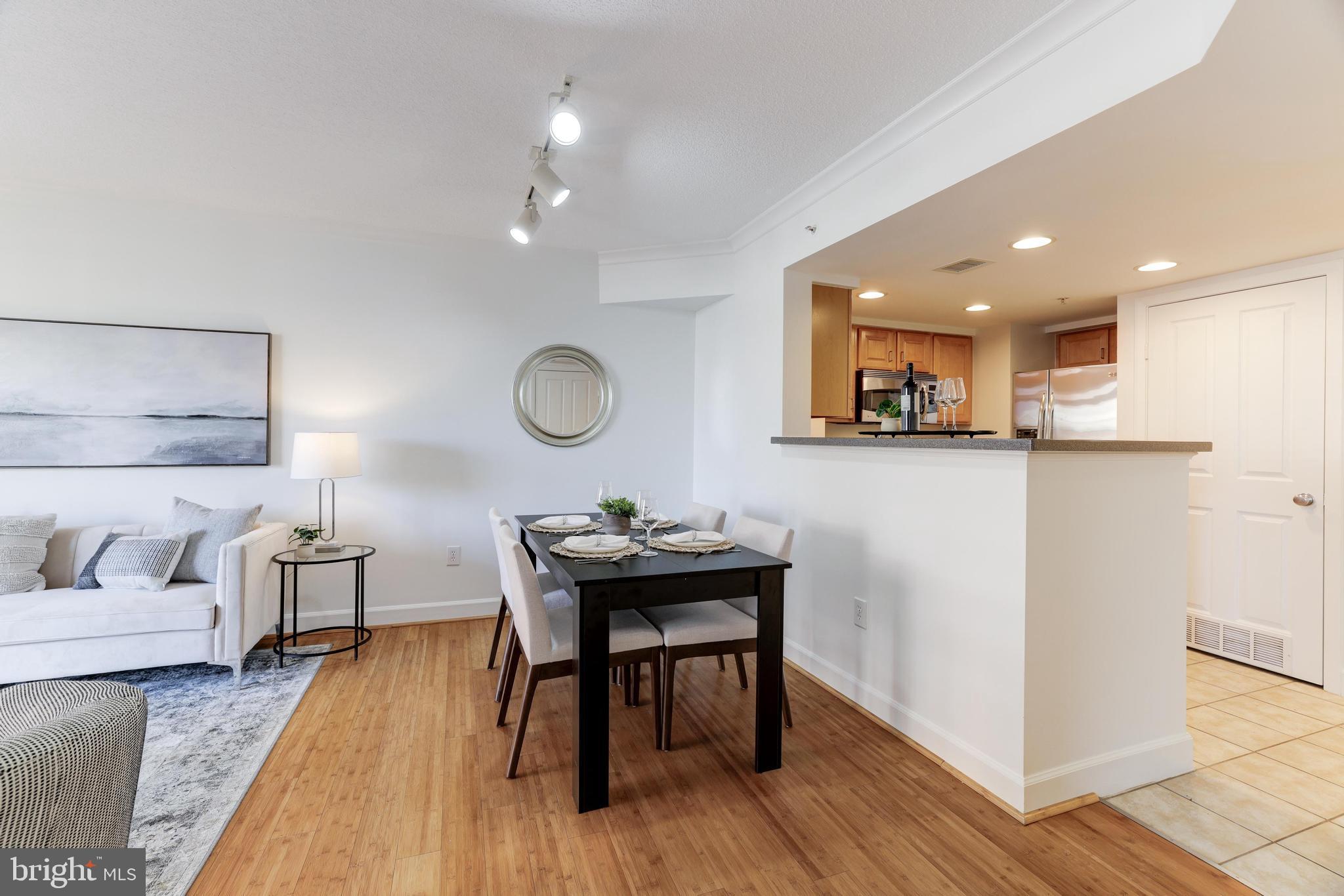 1205 N Garfield St #510