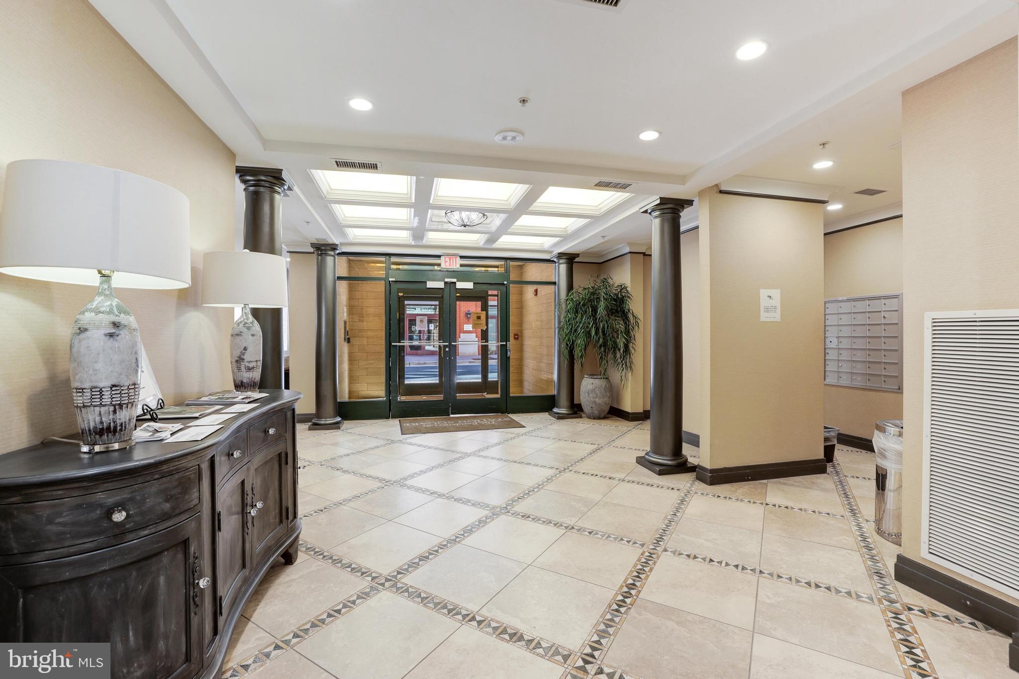 1205 N Garfield St #510