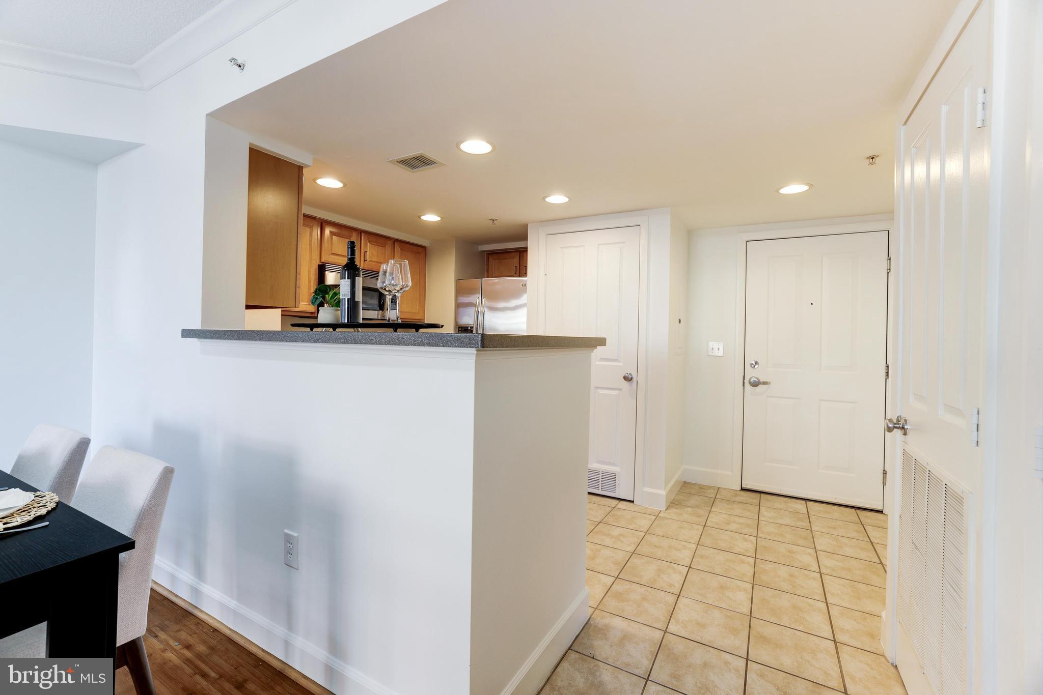 1205 N Garfield St #510