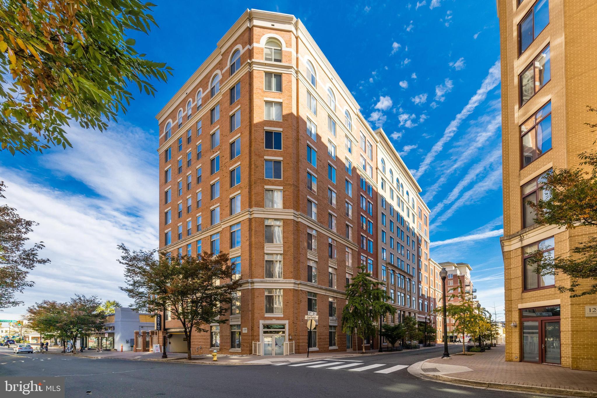 1205 N Garfield St #510