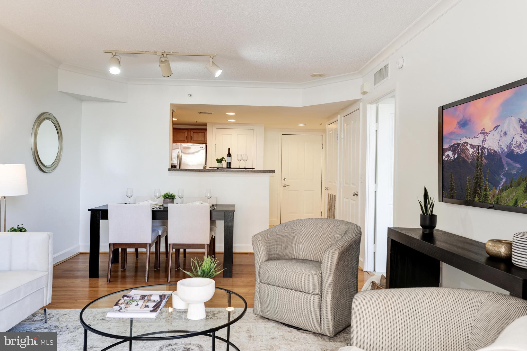 1205 N Garfield St #510