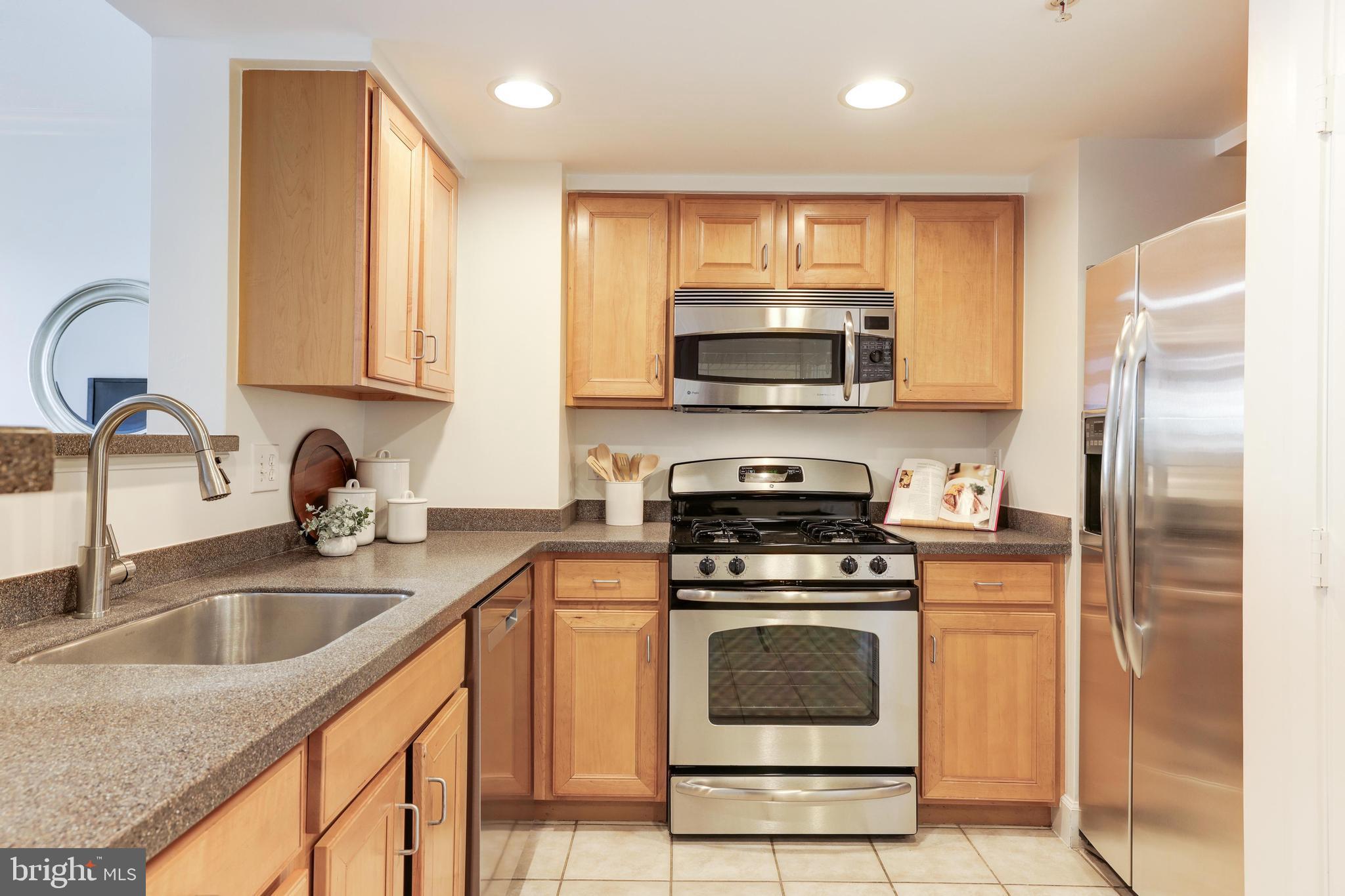 1205 N Garfield St #510