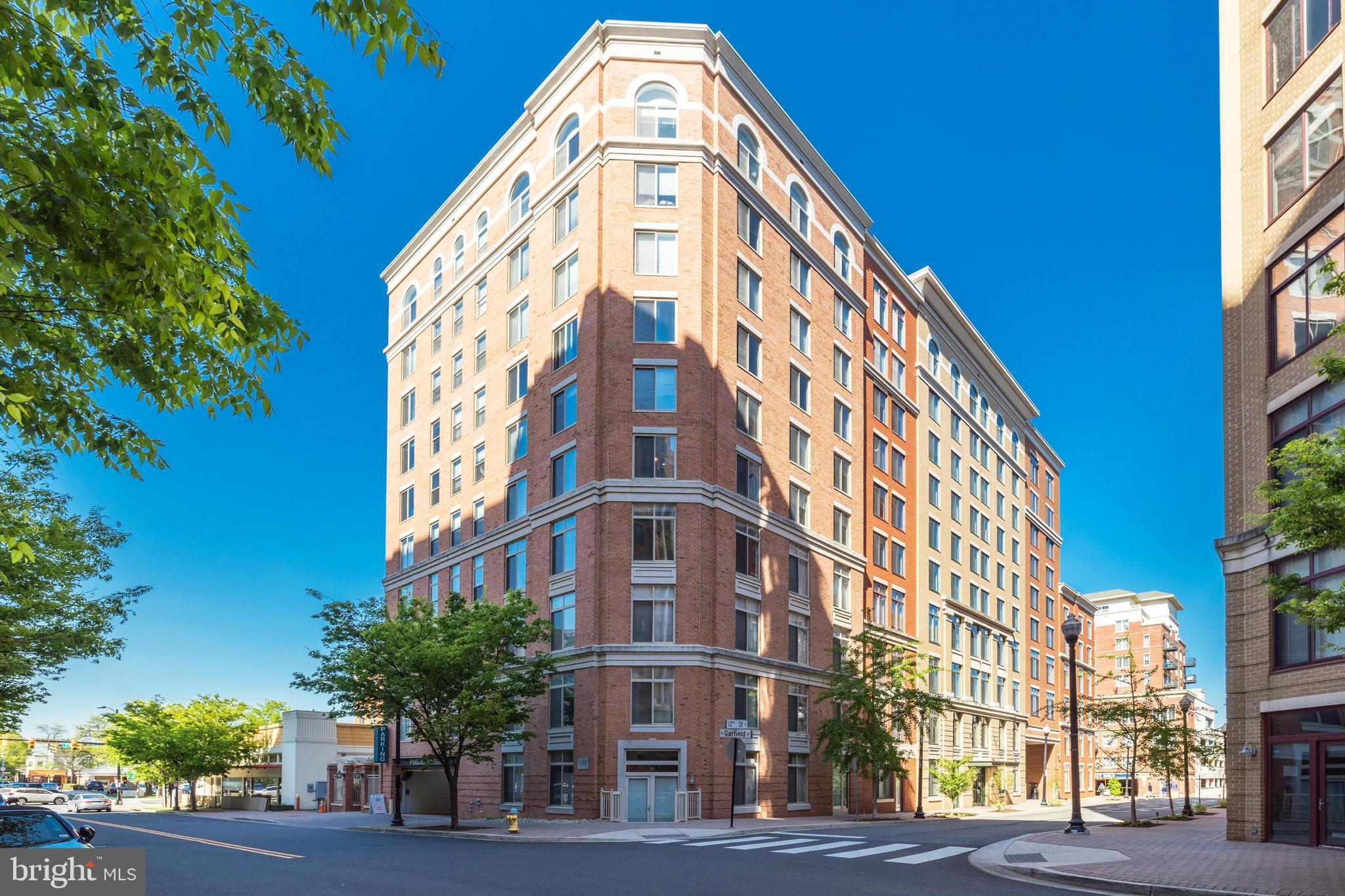 1205 N Garfield St #510