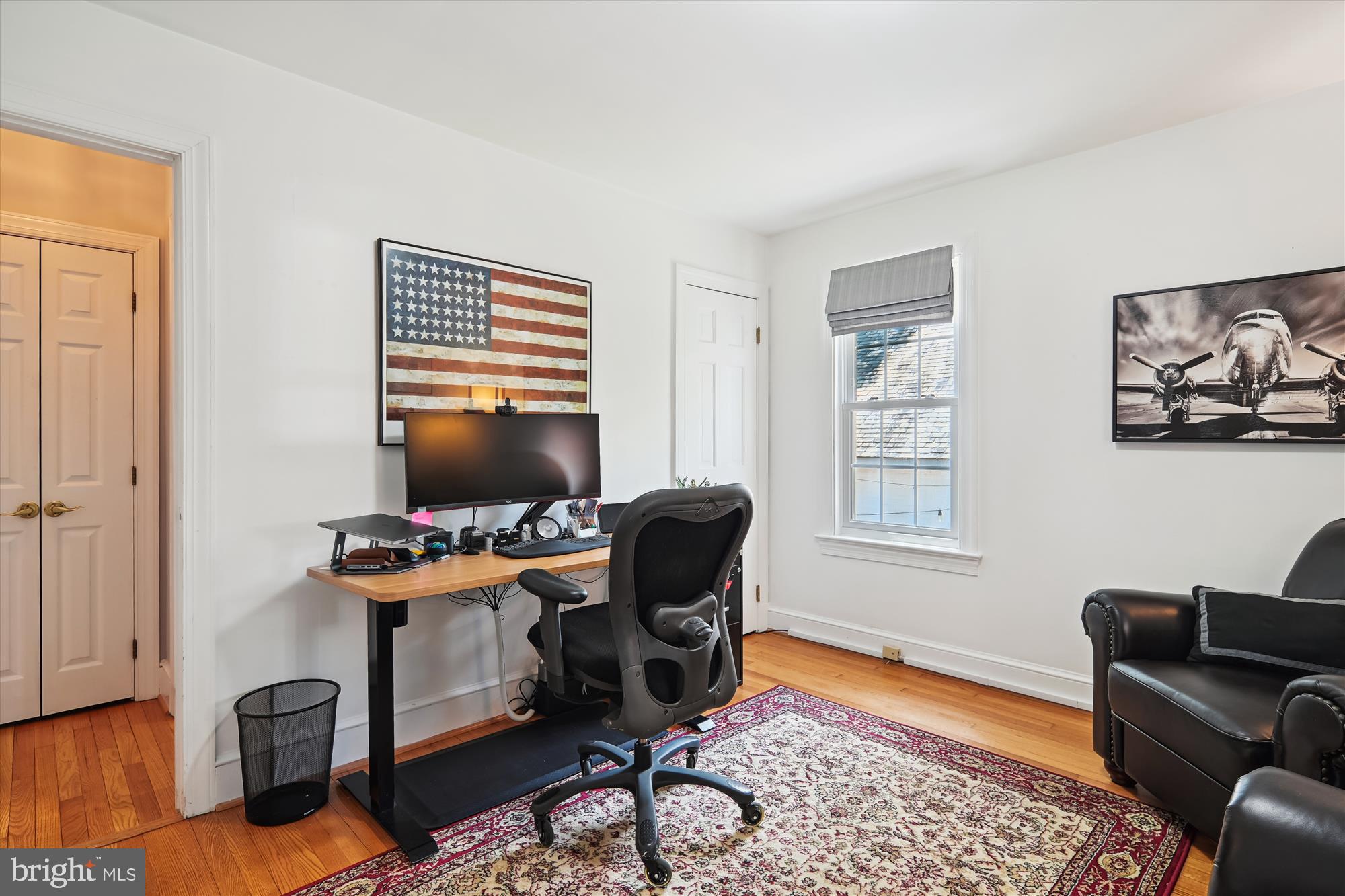 1802 N WAKEFIELD STREET