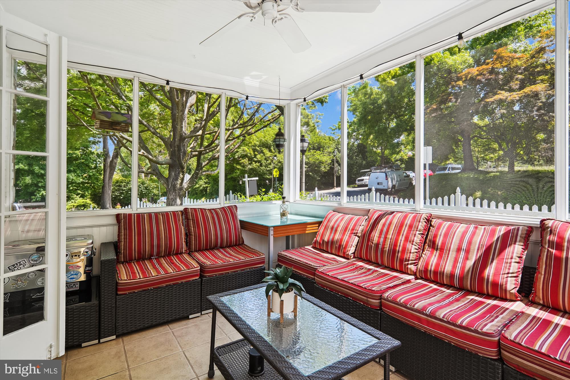 1802 N WAKEFIELD STREET